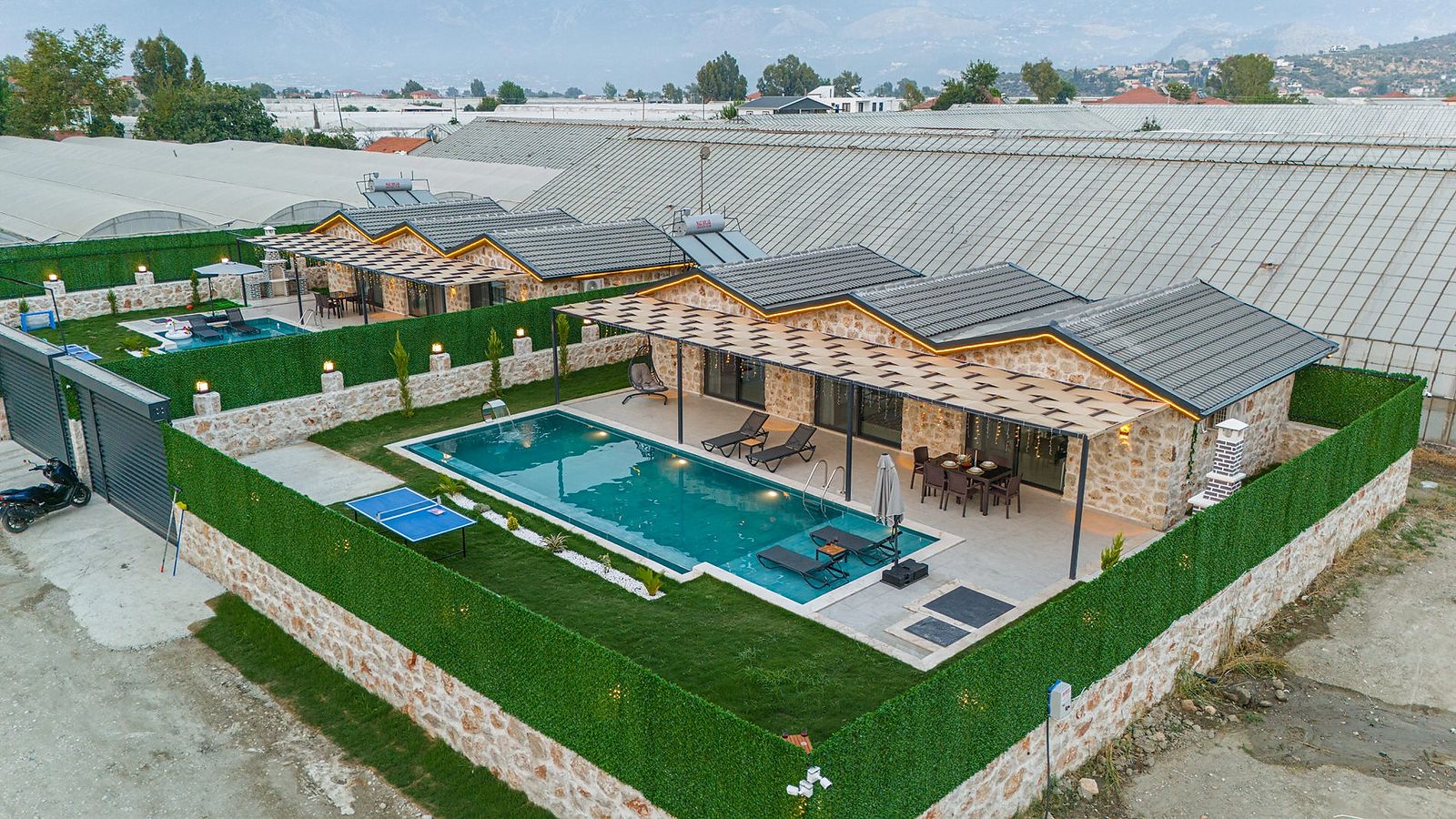 Villa