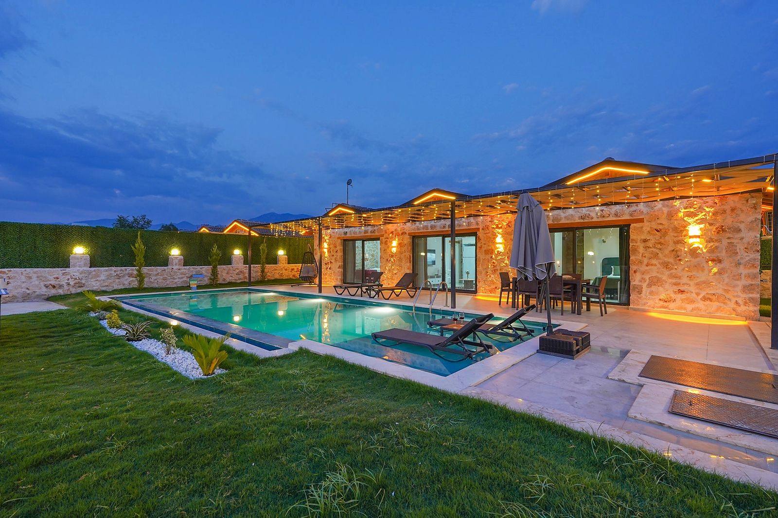 Villa
