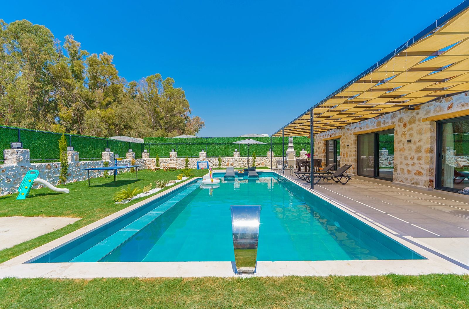 Villa