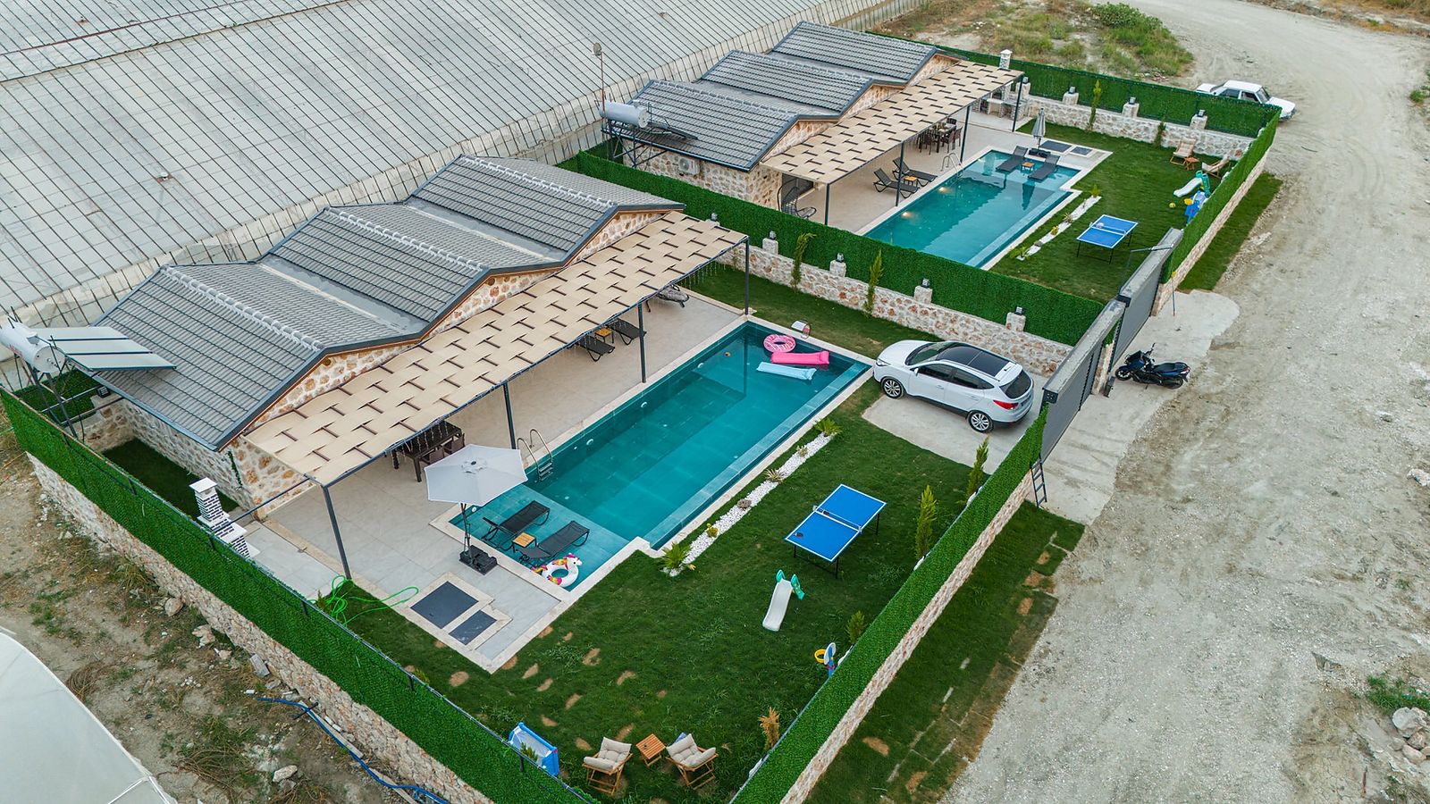 Villa