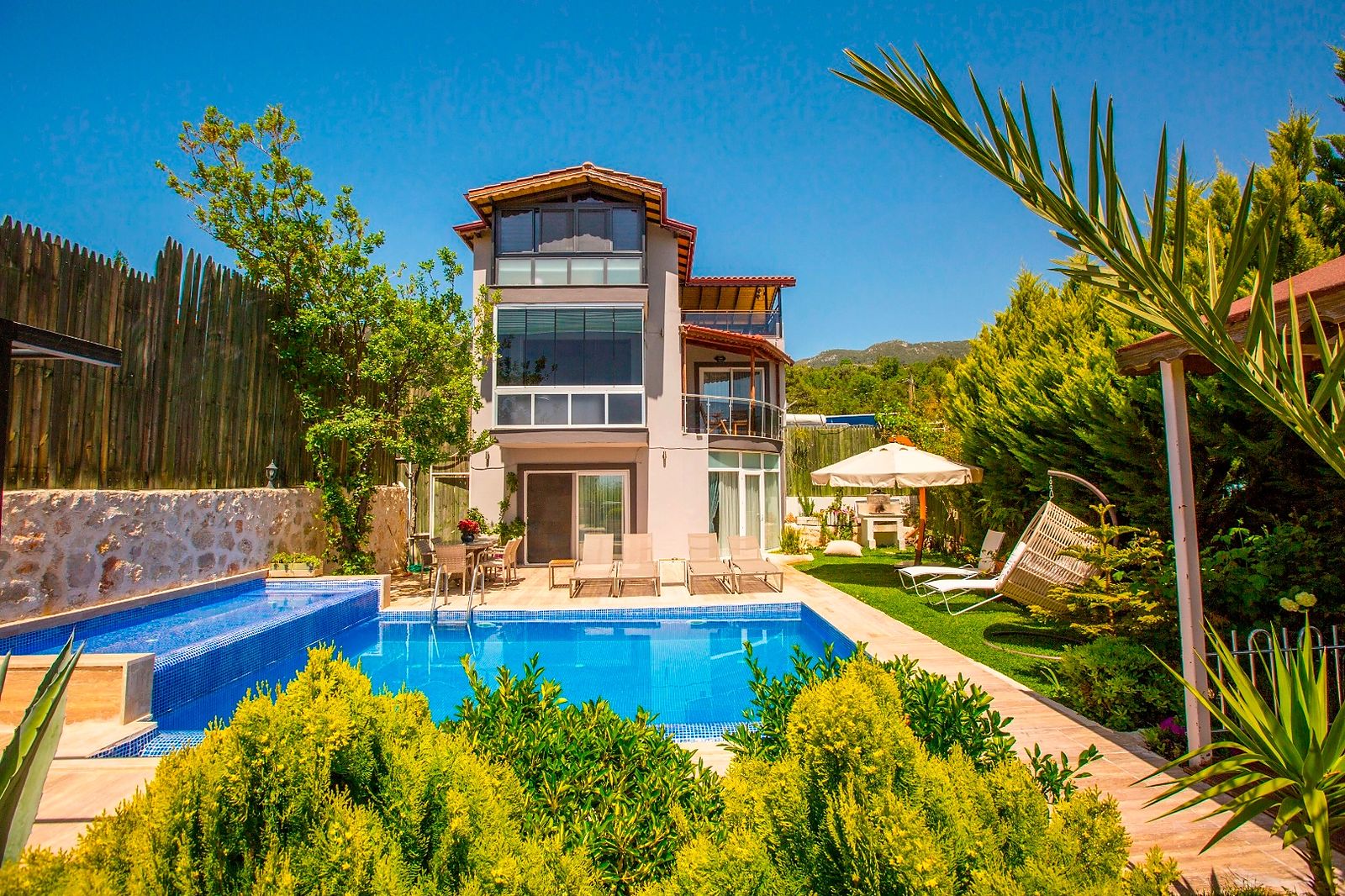Villa