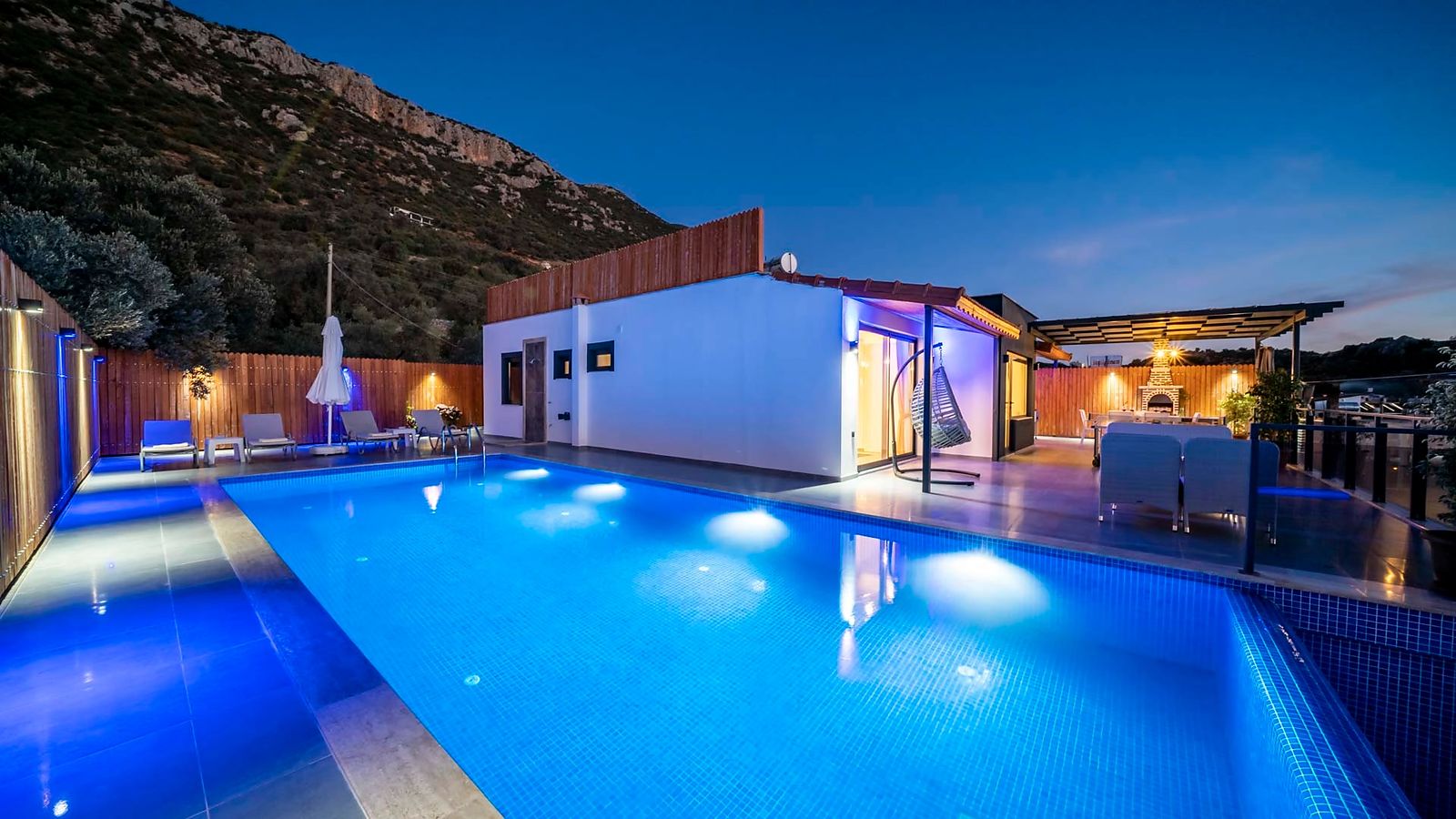 Villa