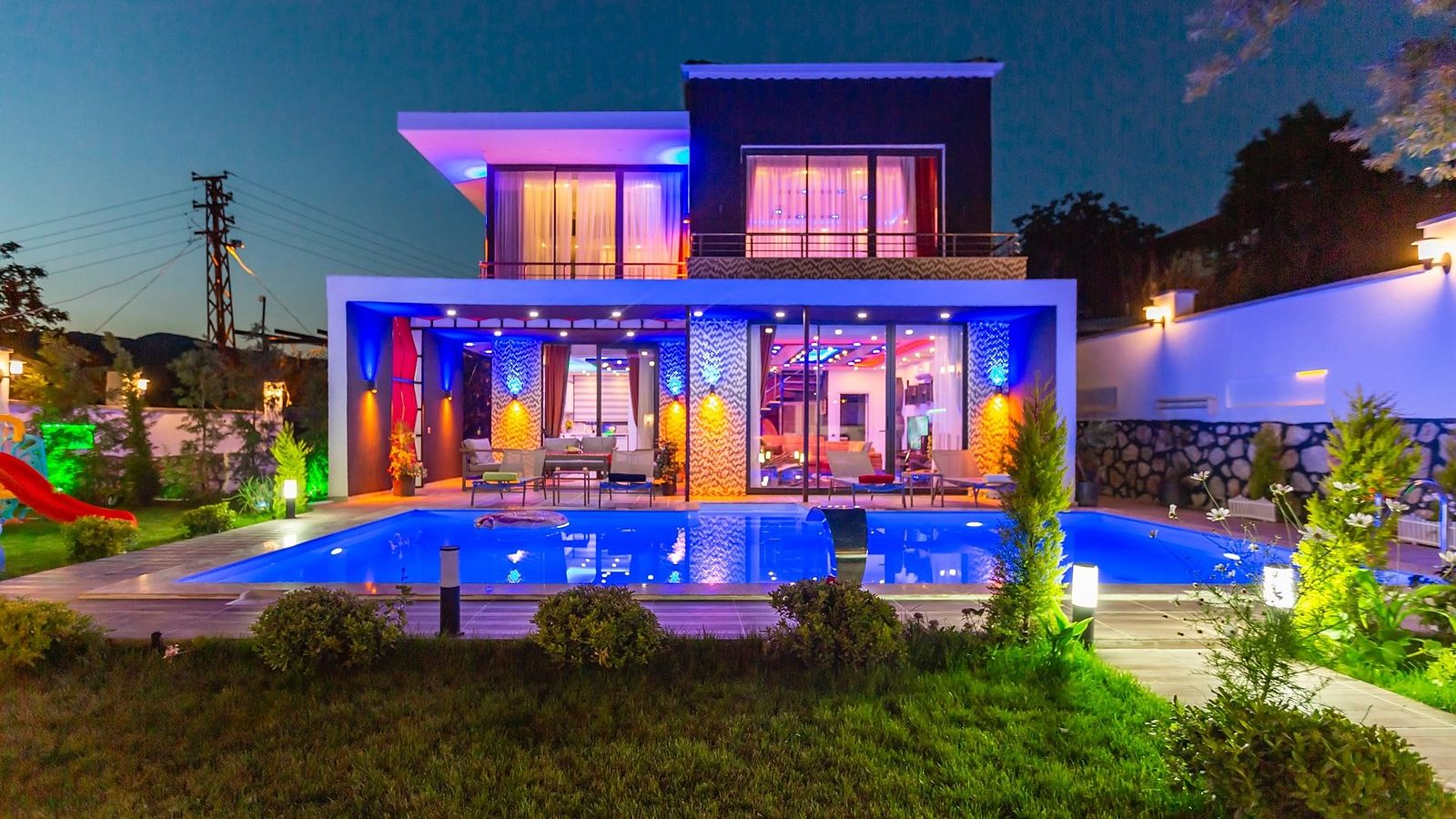 Villa