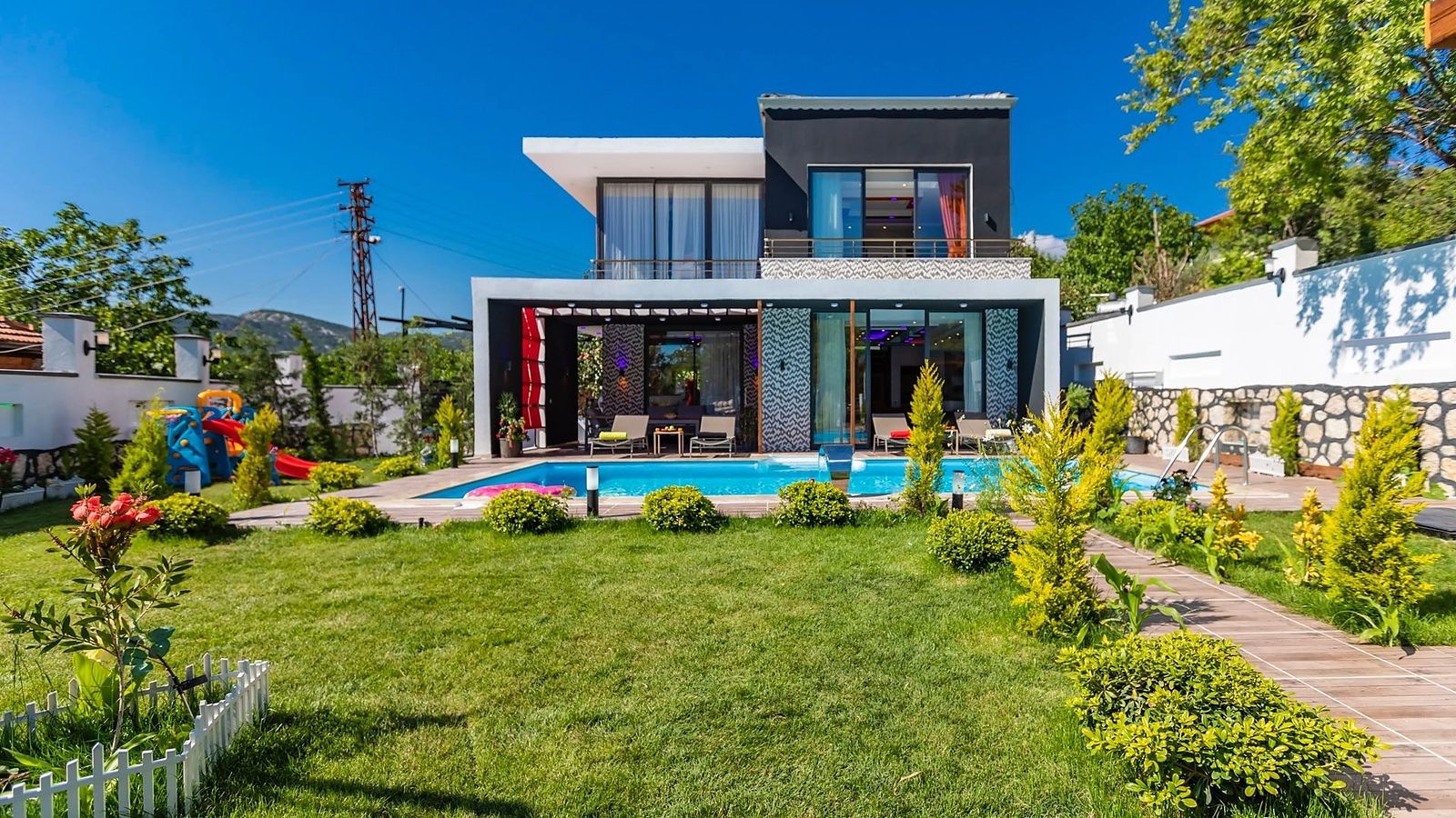 Villa