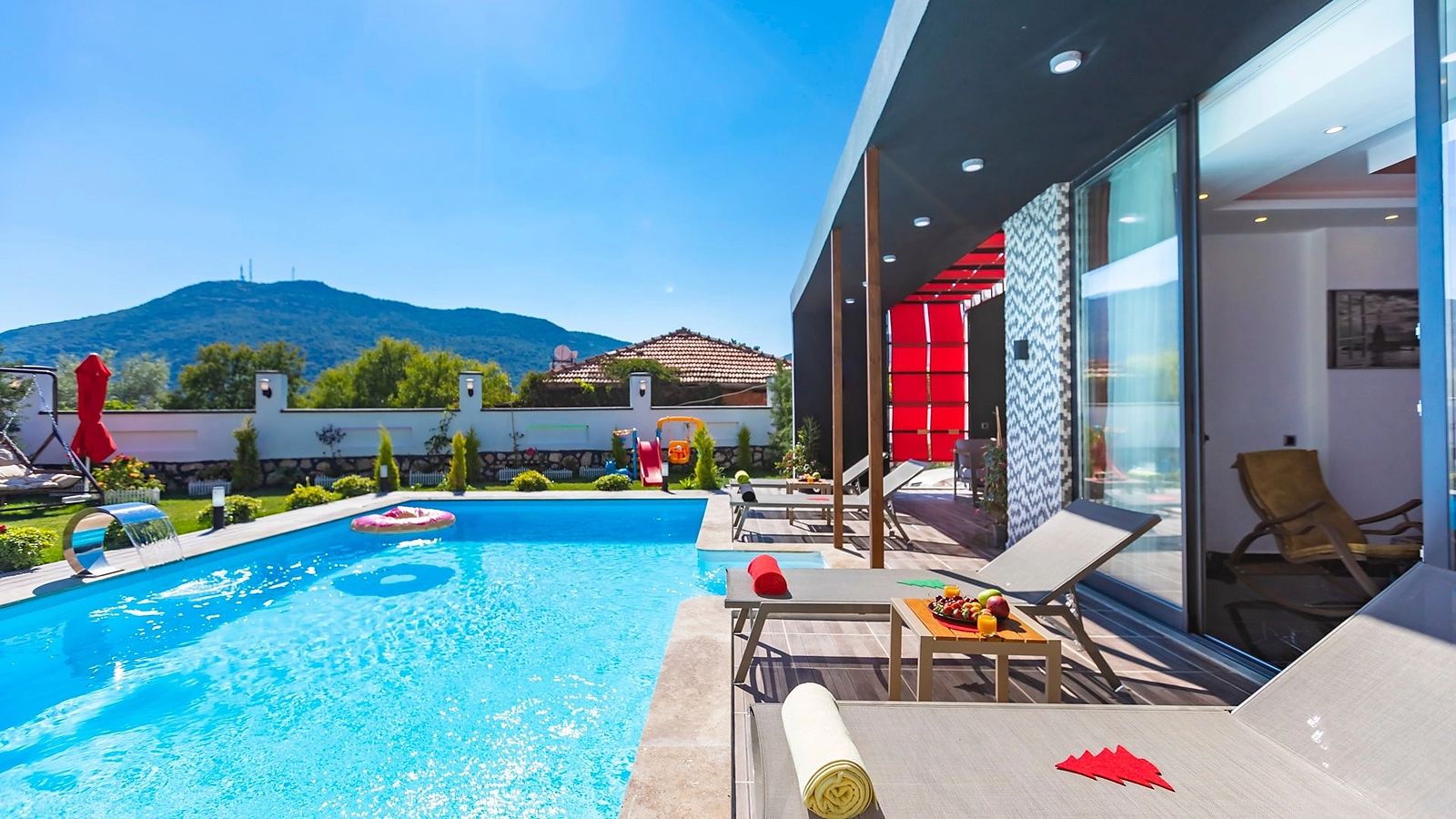 Villa