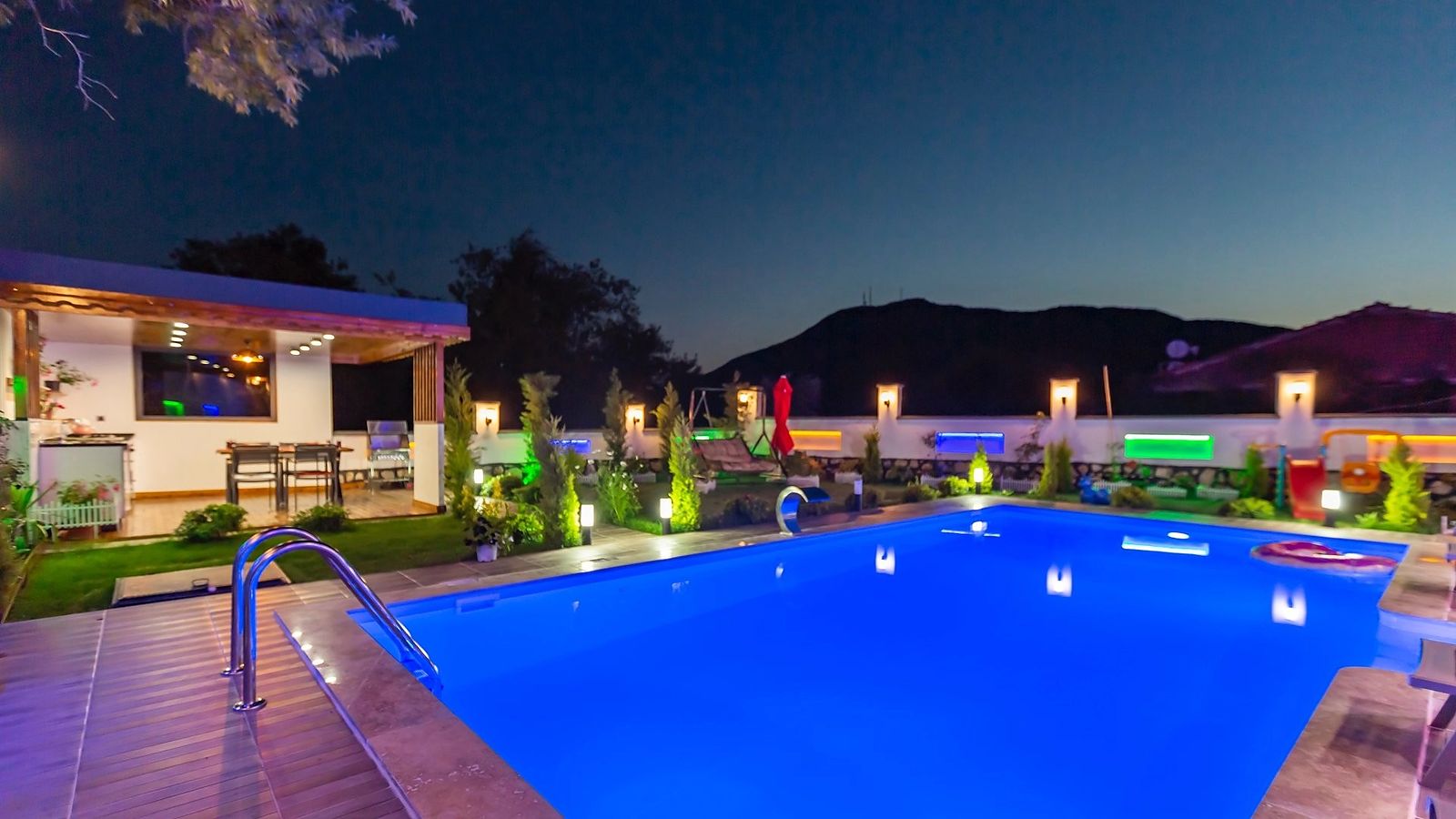 Villa