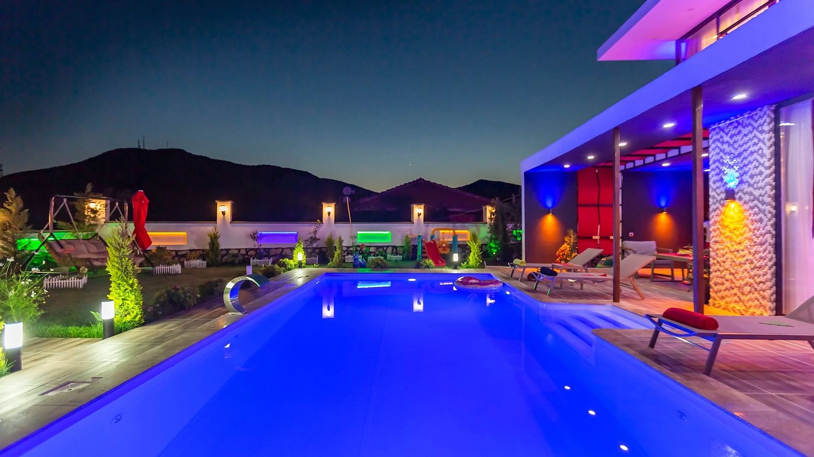 Villa