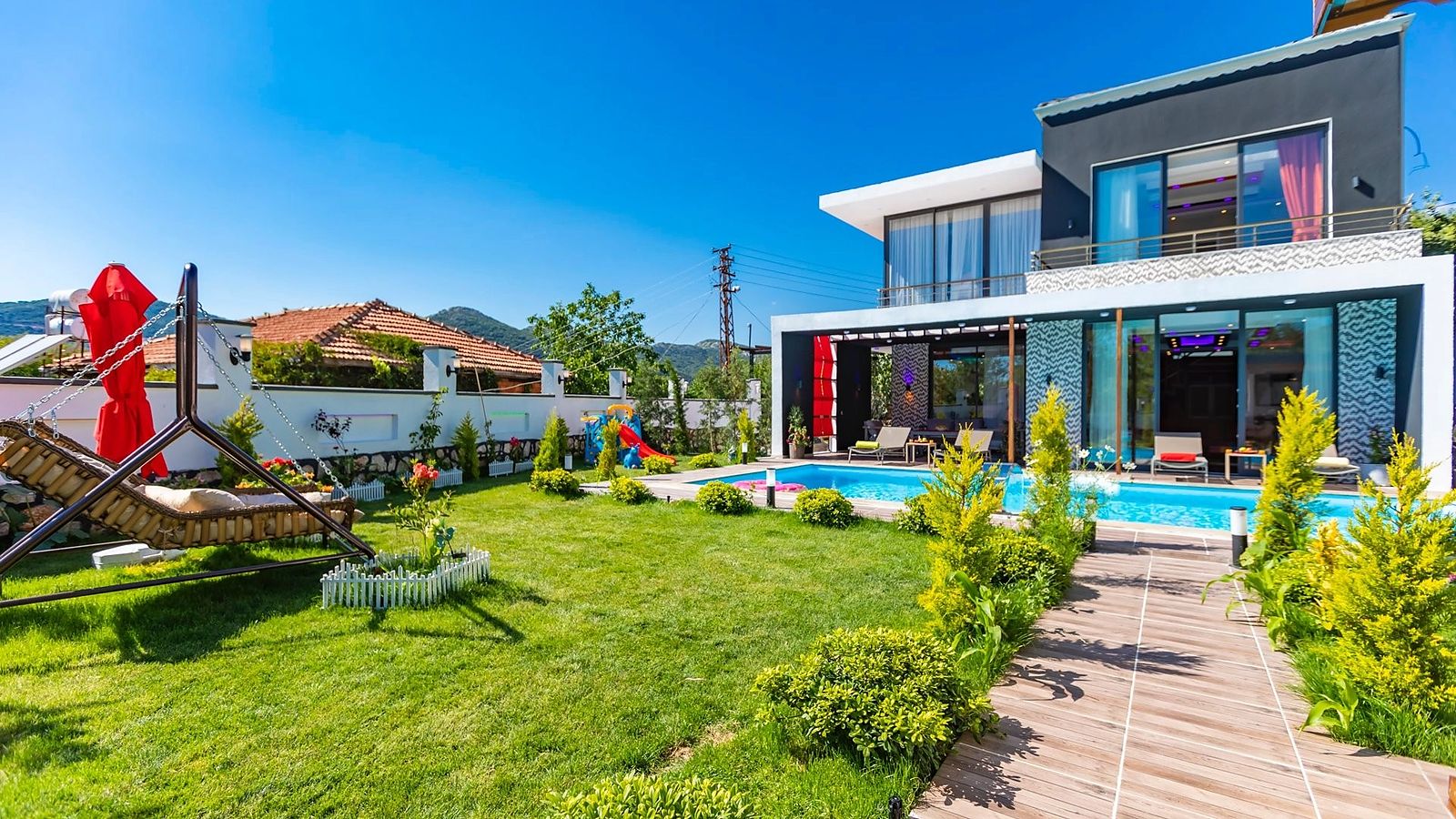 Villa