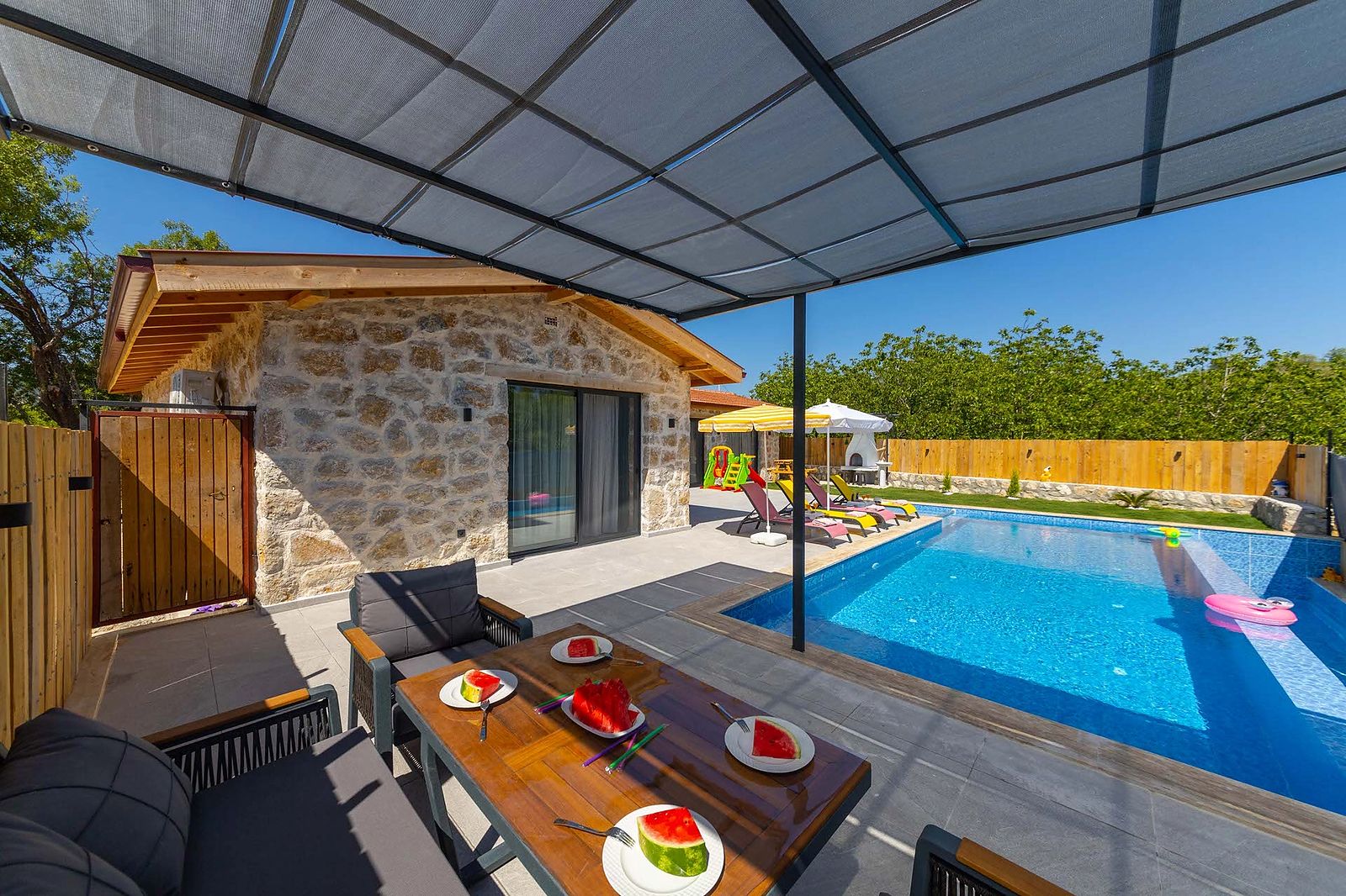 Villa