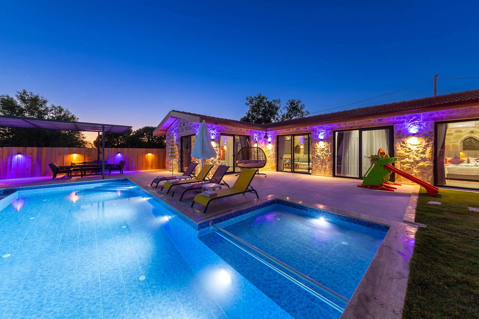 Villa