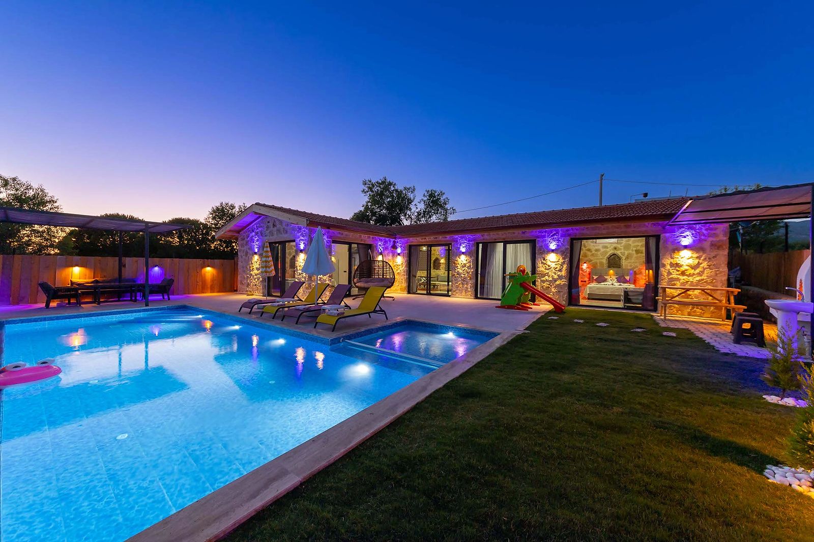 Villa