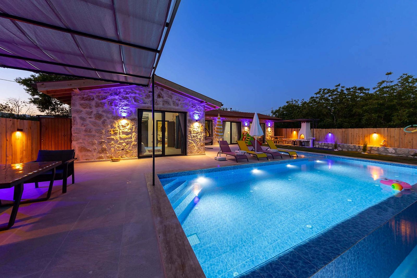 Villa