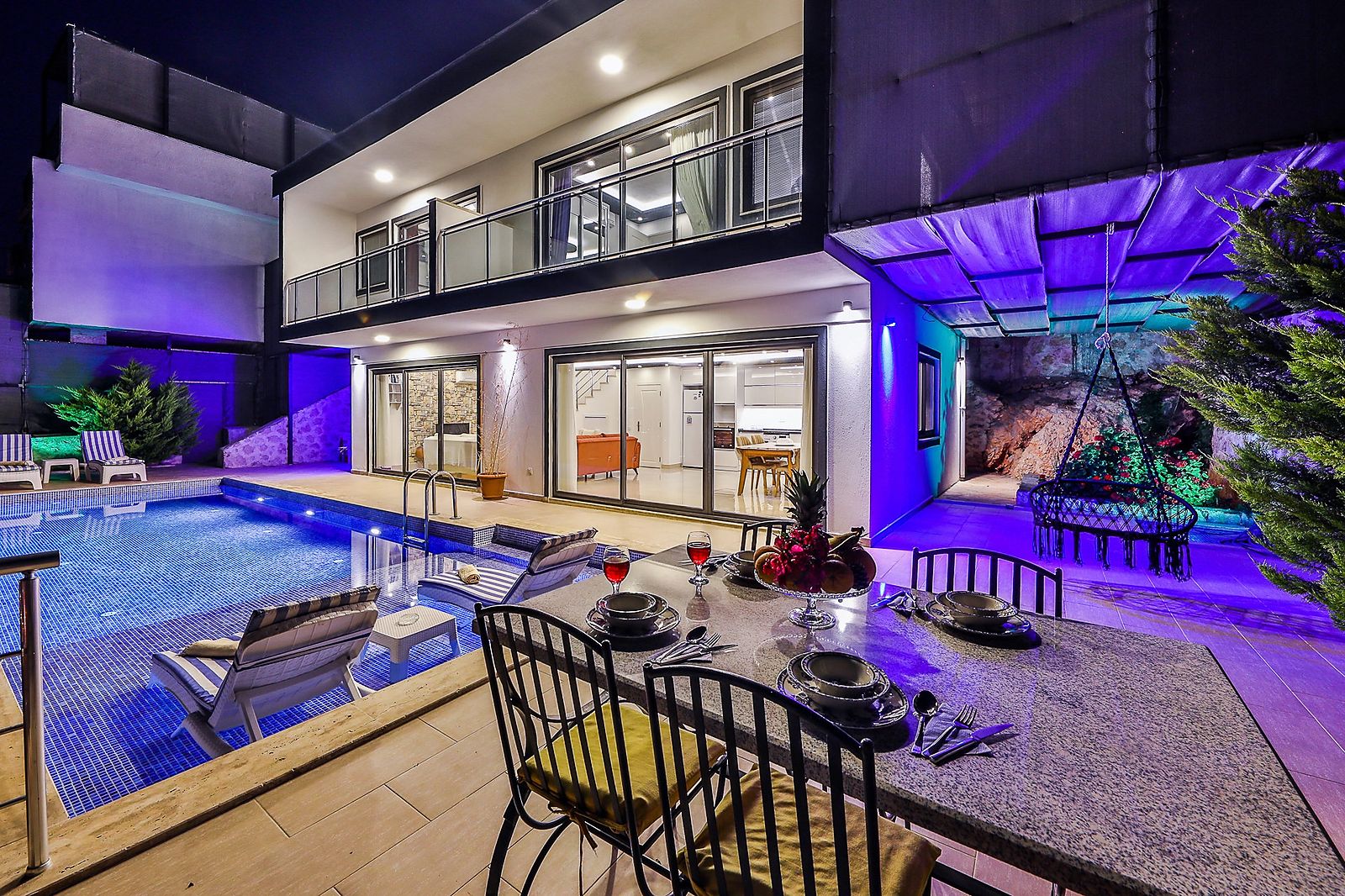 Villa