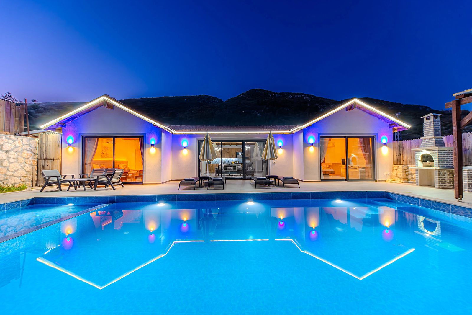 Villa
