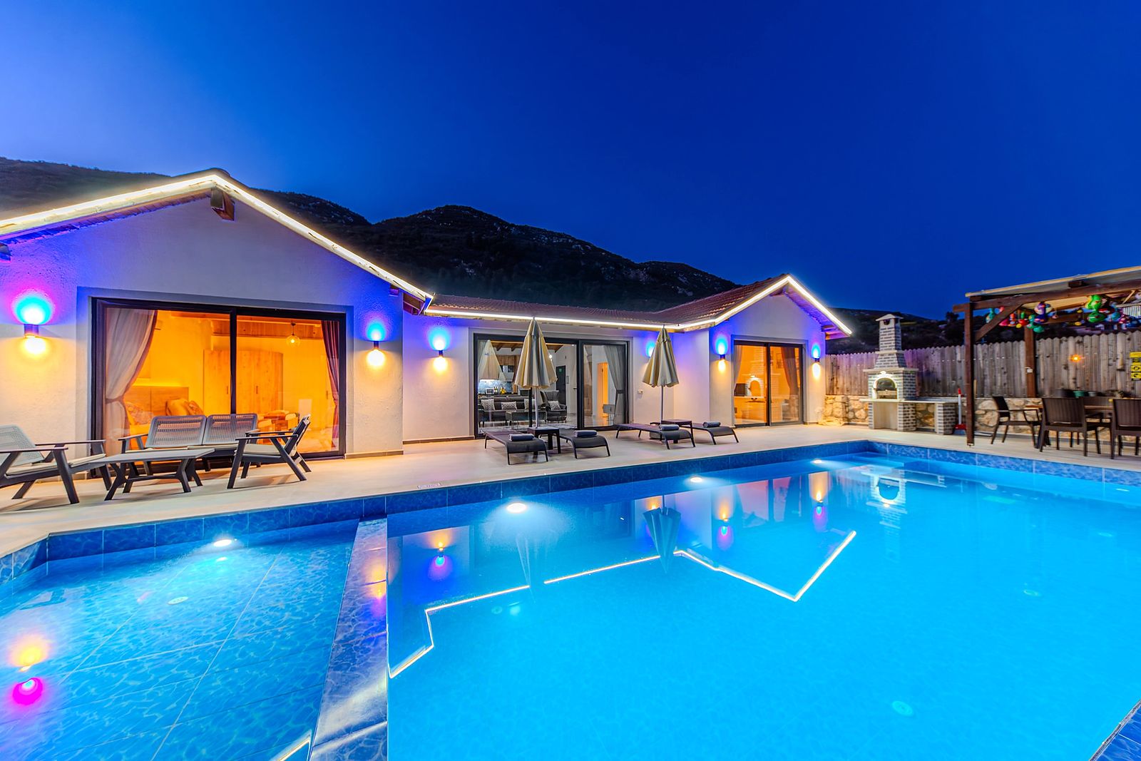 Villa