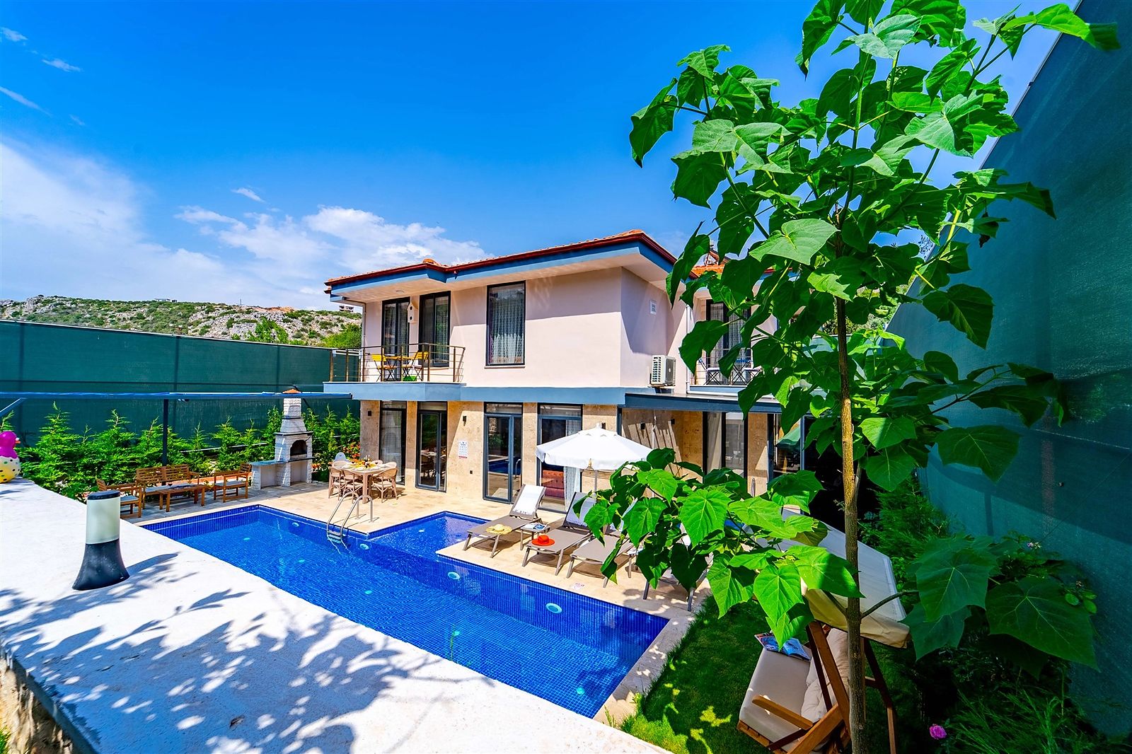 Villa