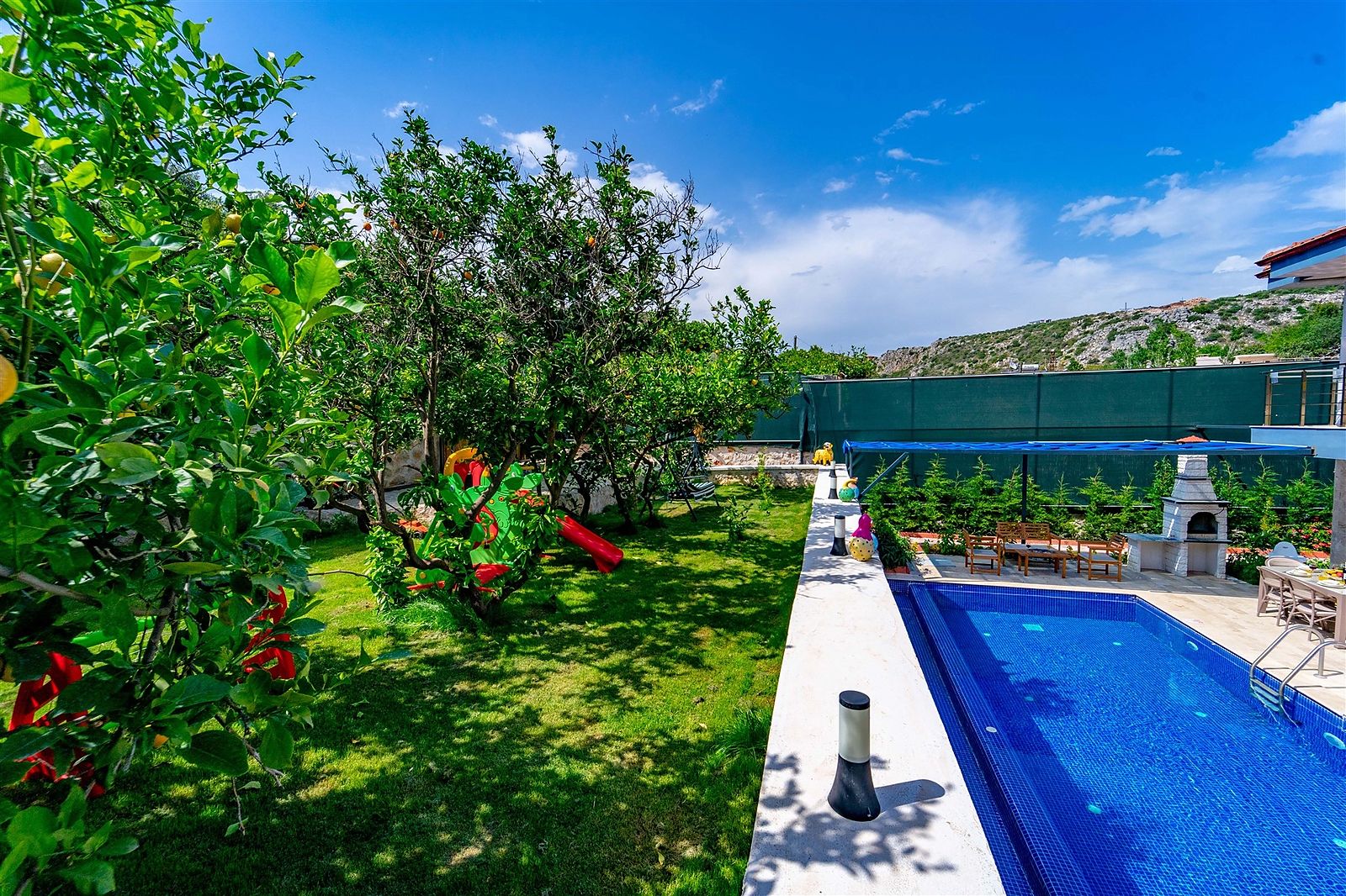 Villa