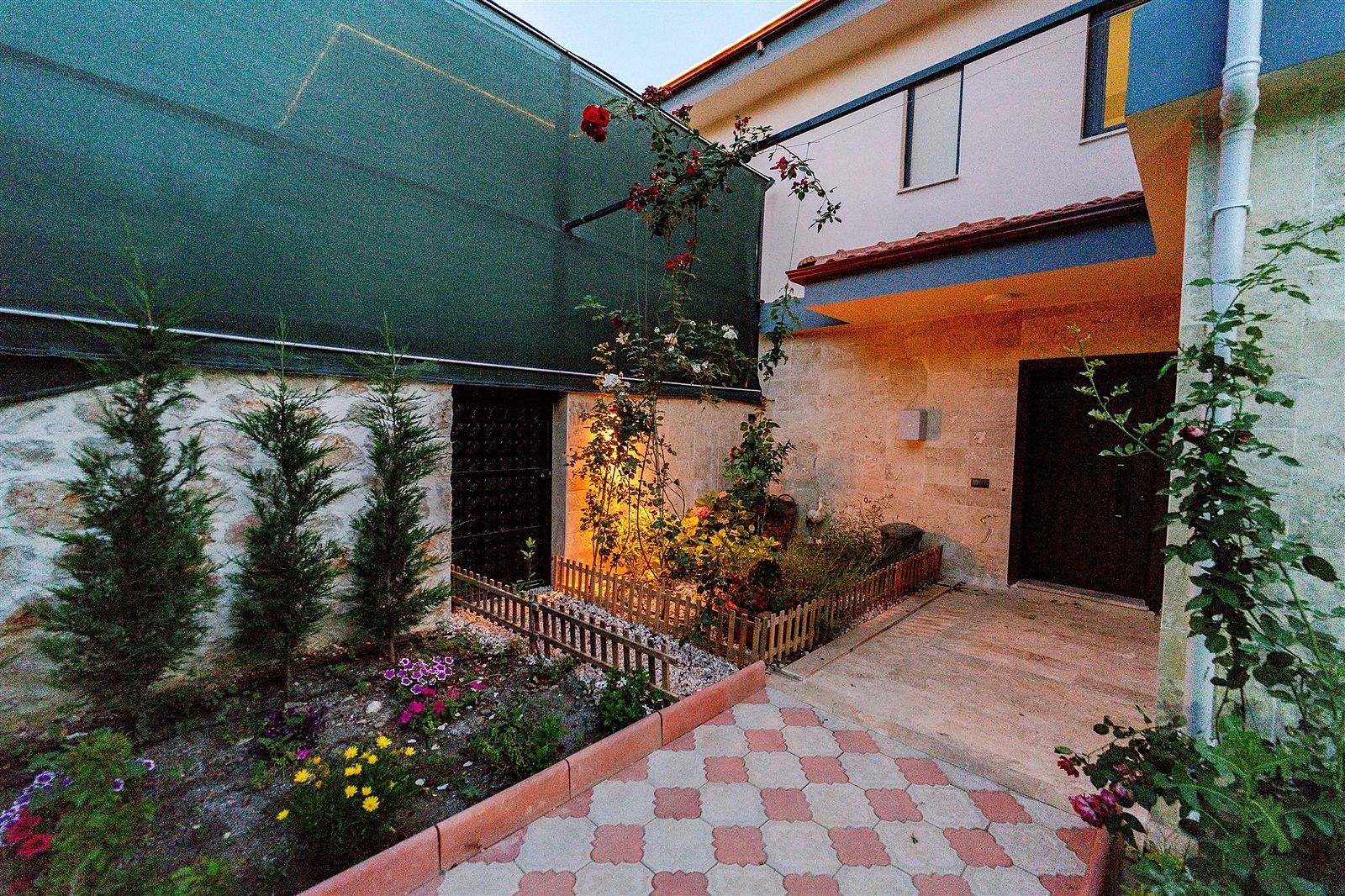Villa
