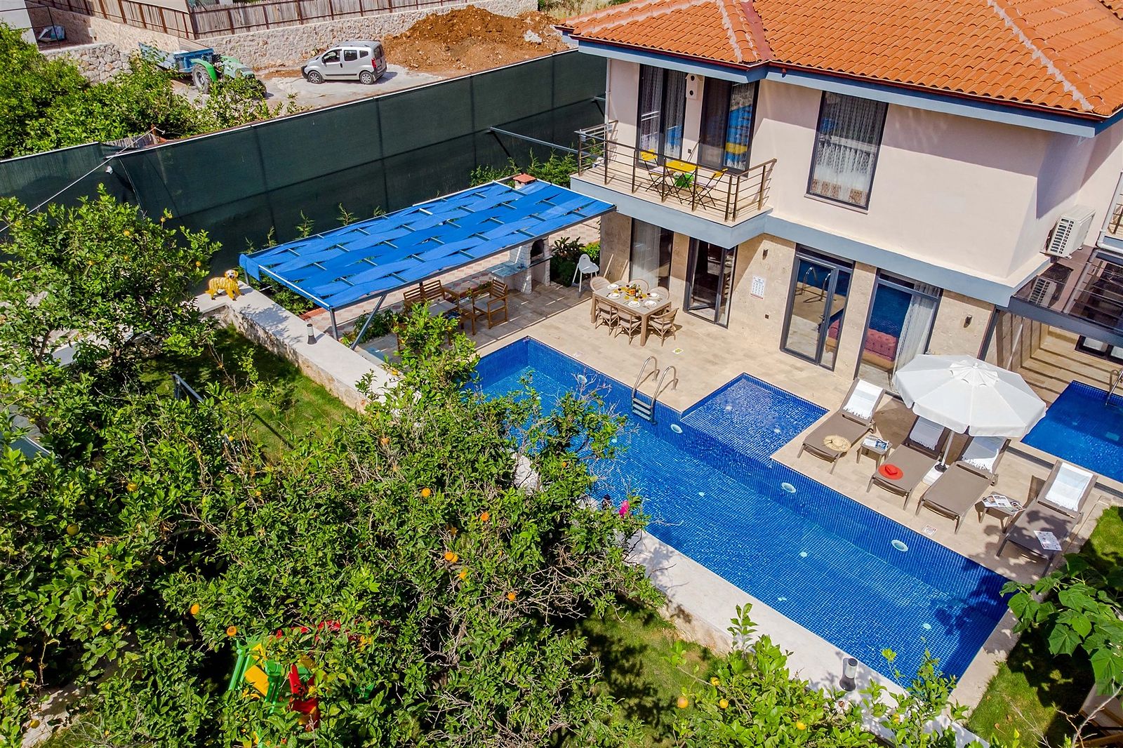 Villa