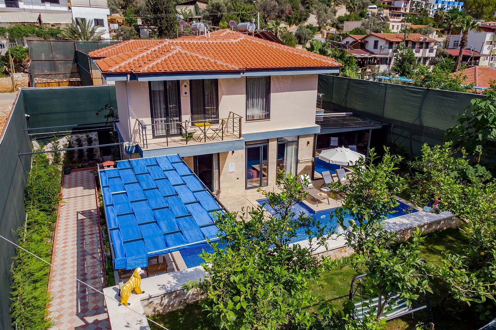 Villa