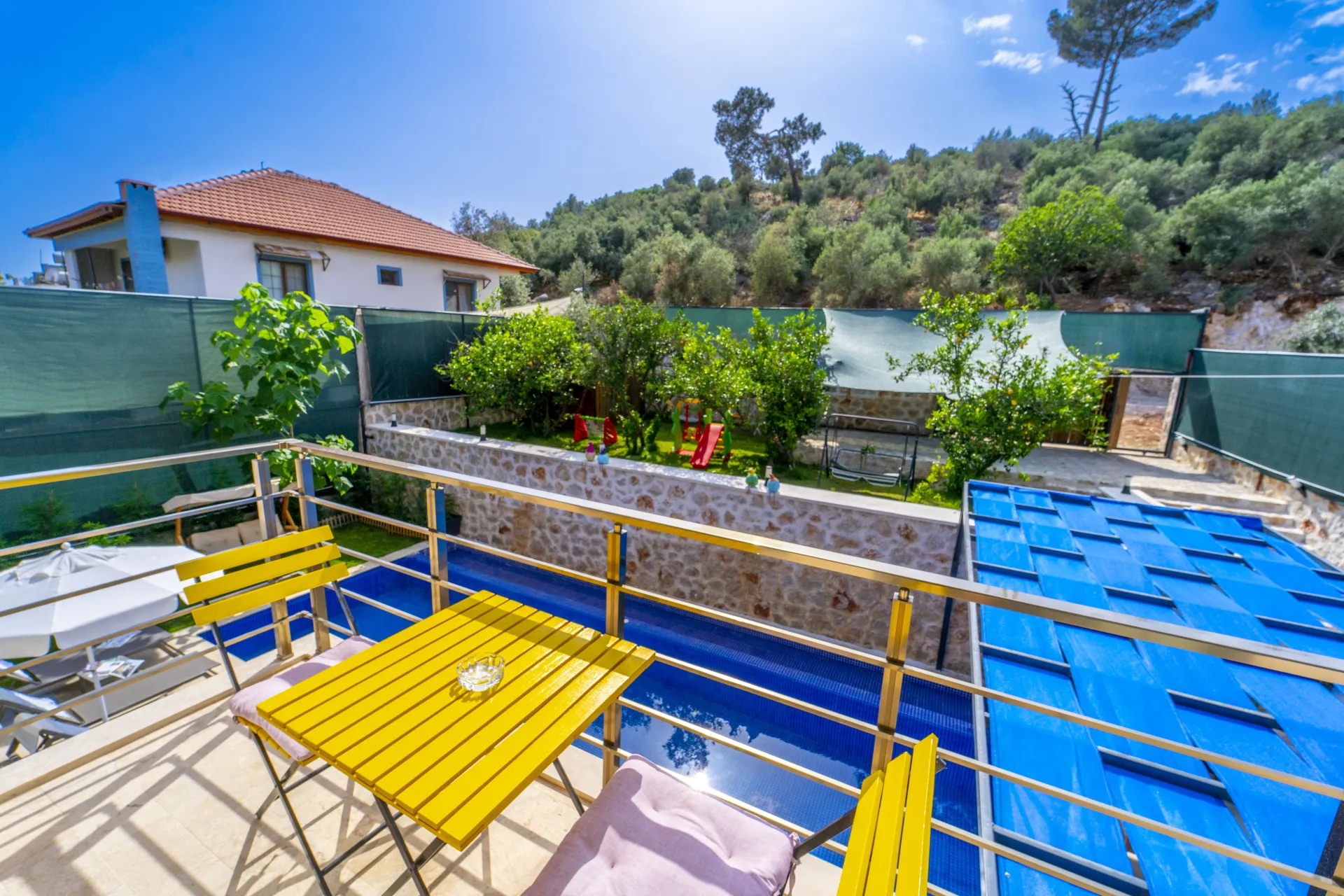 Villa