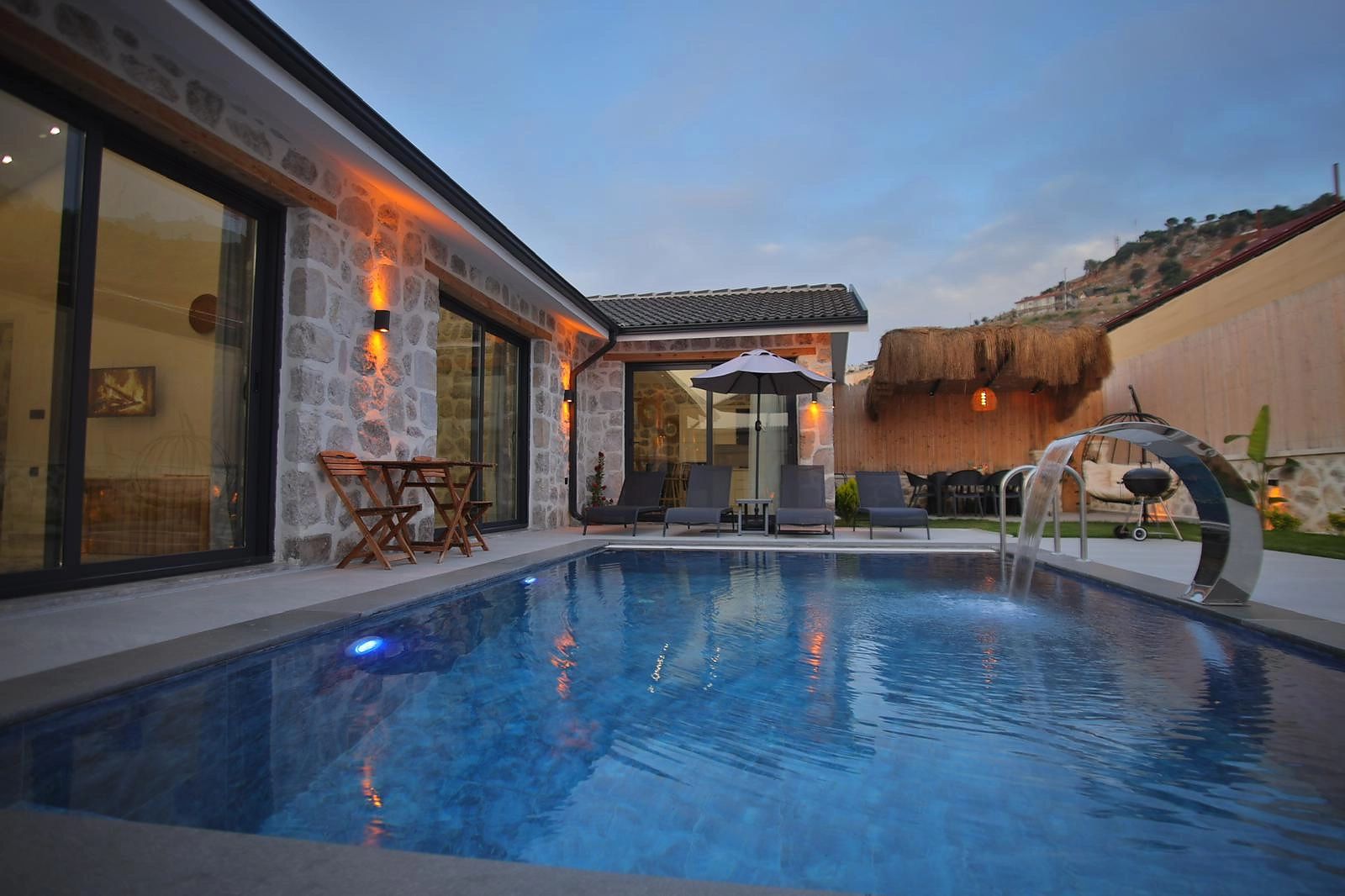 Villa
