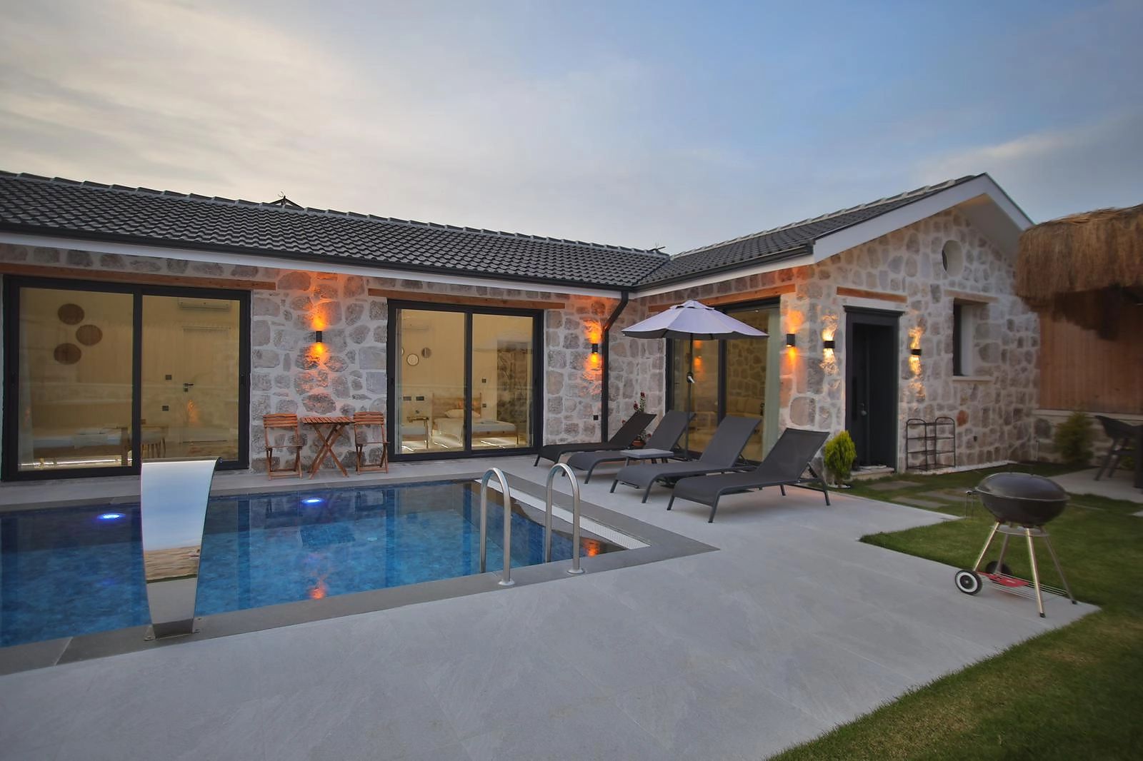 Villa