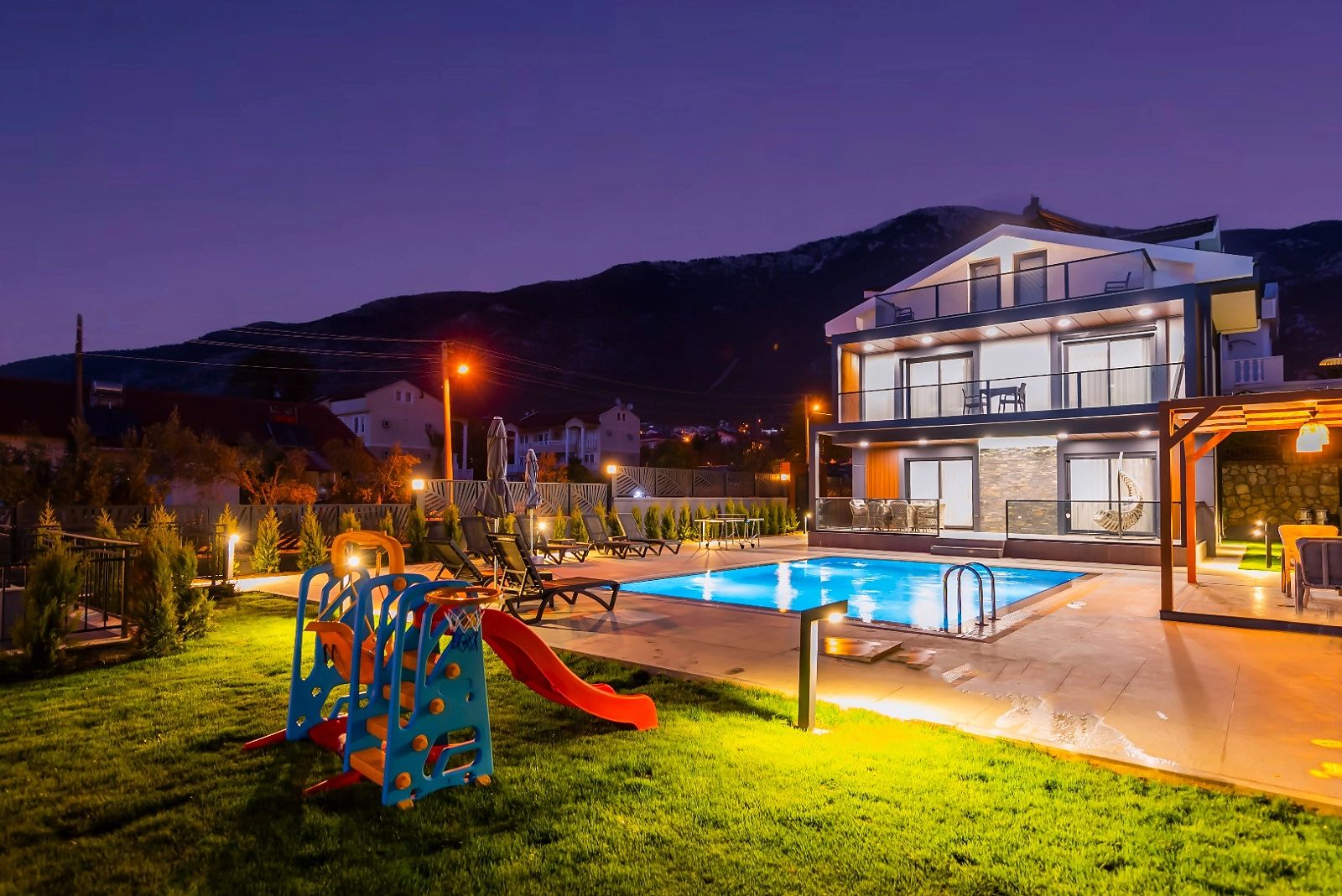Villa