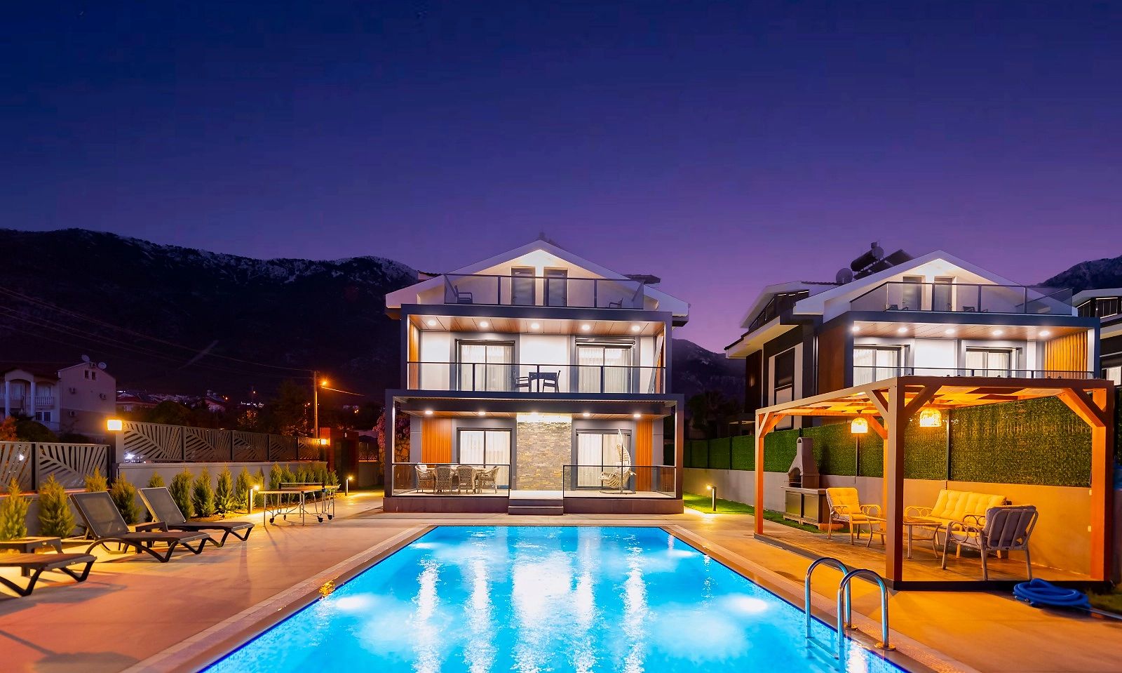 Villa
