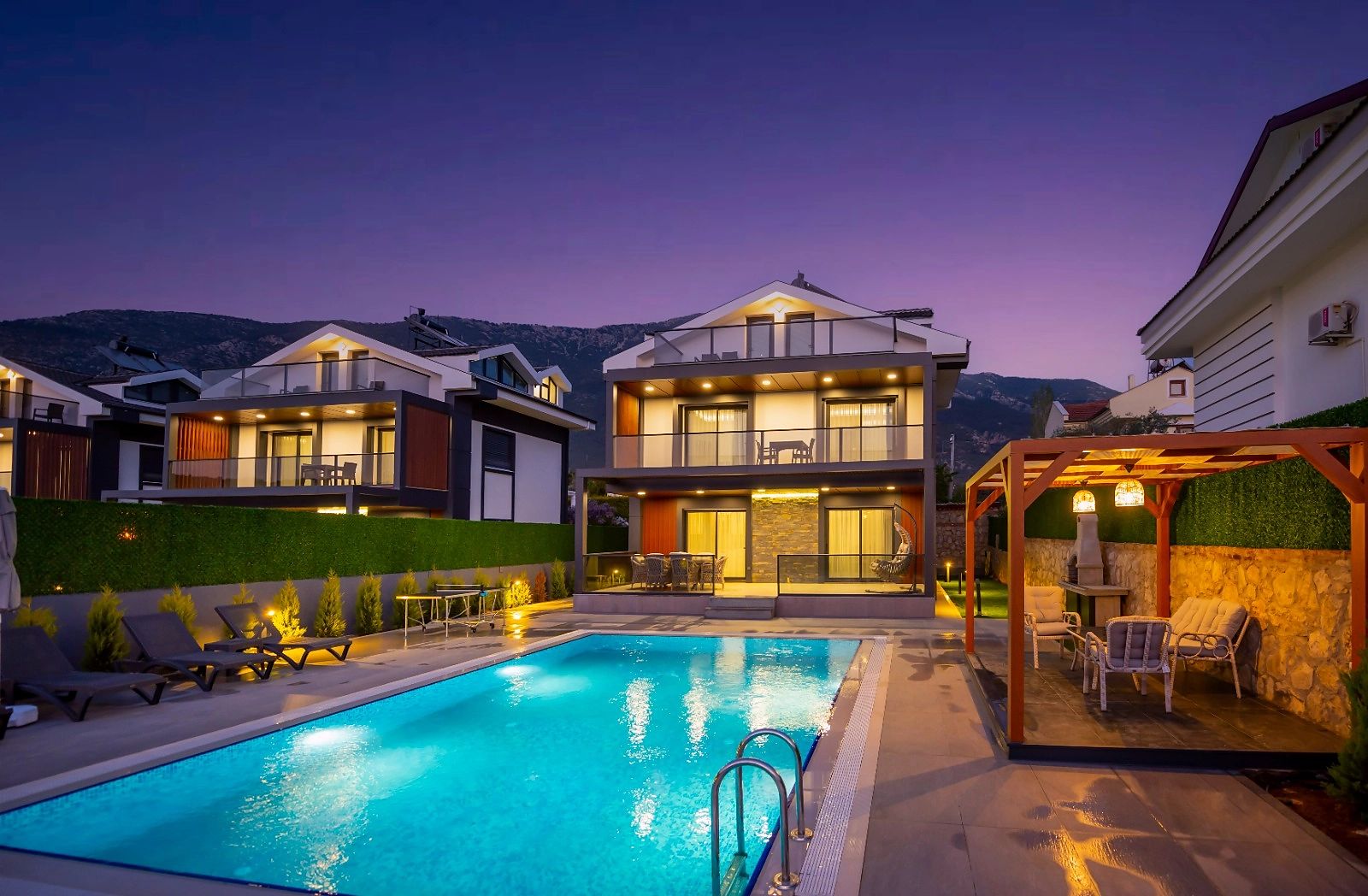 Villa