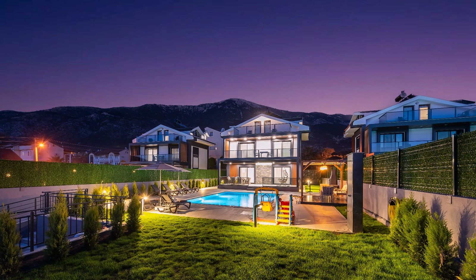 Villa