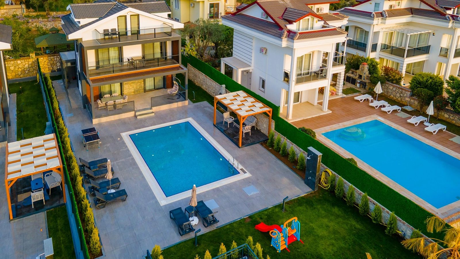 Villa