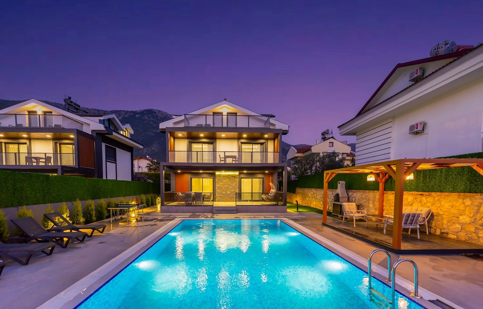 Villa