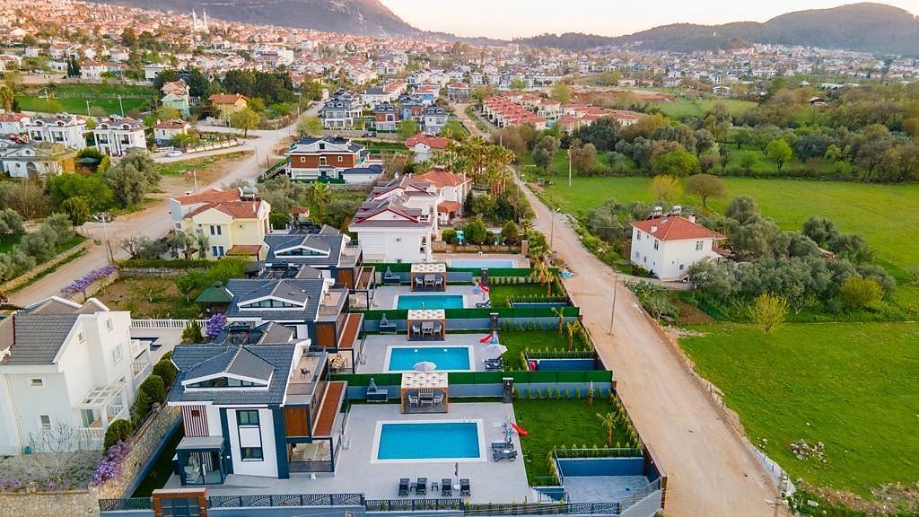 Villa