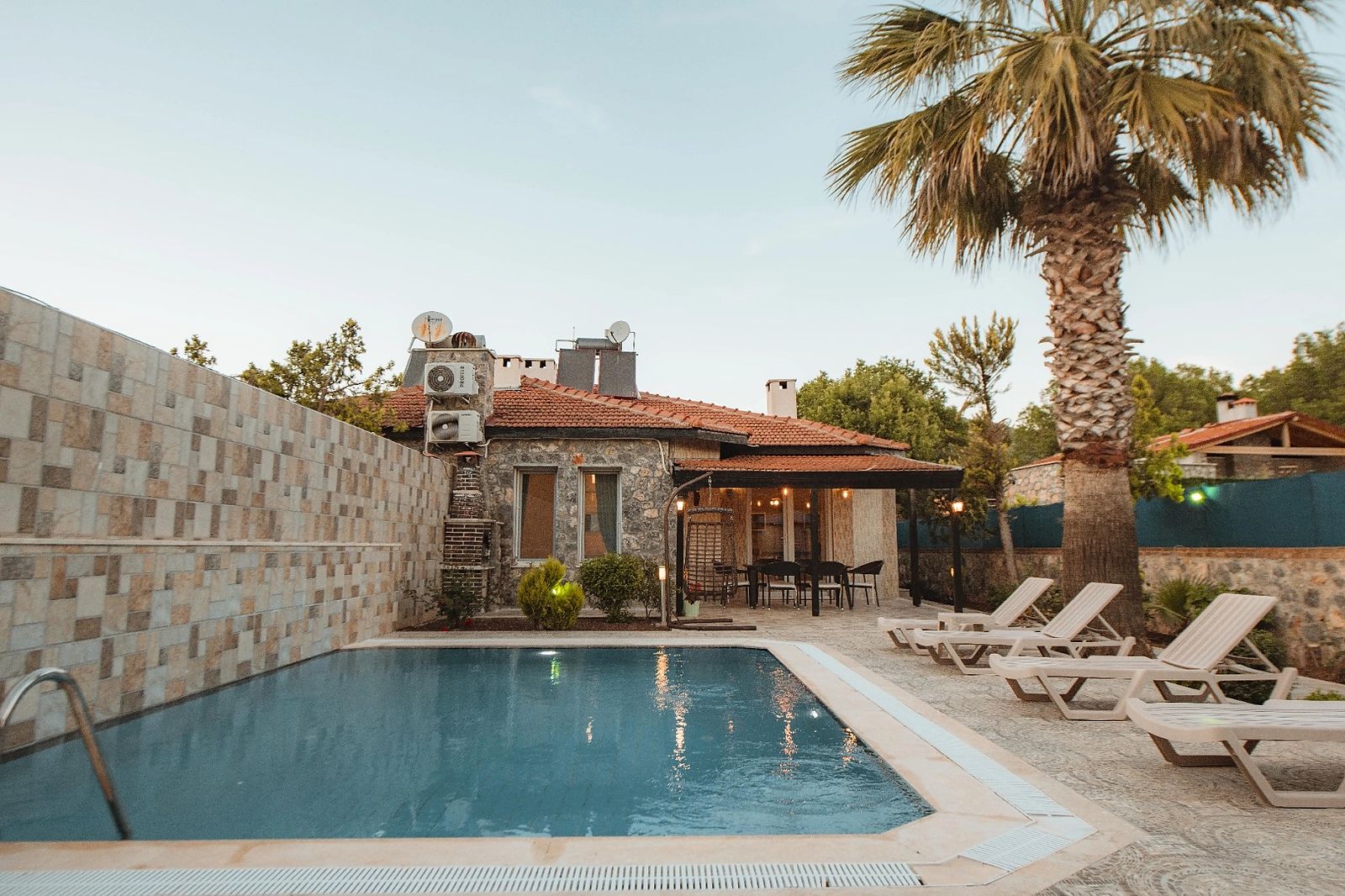 Villa