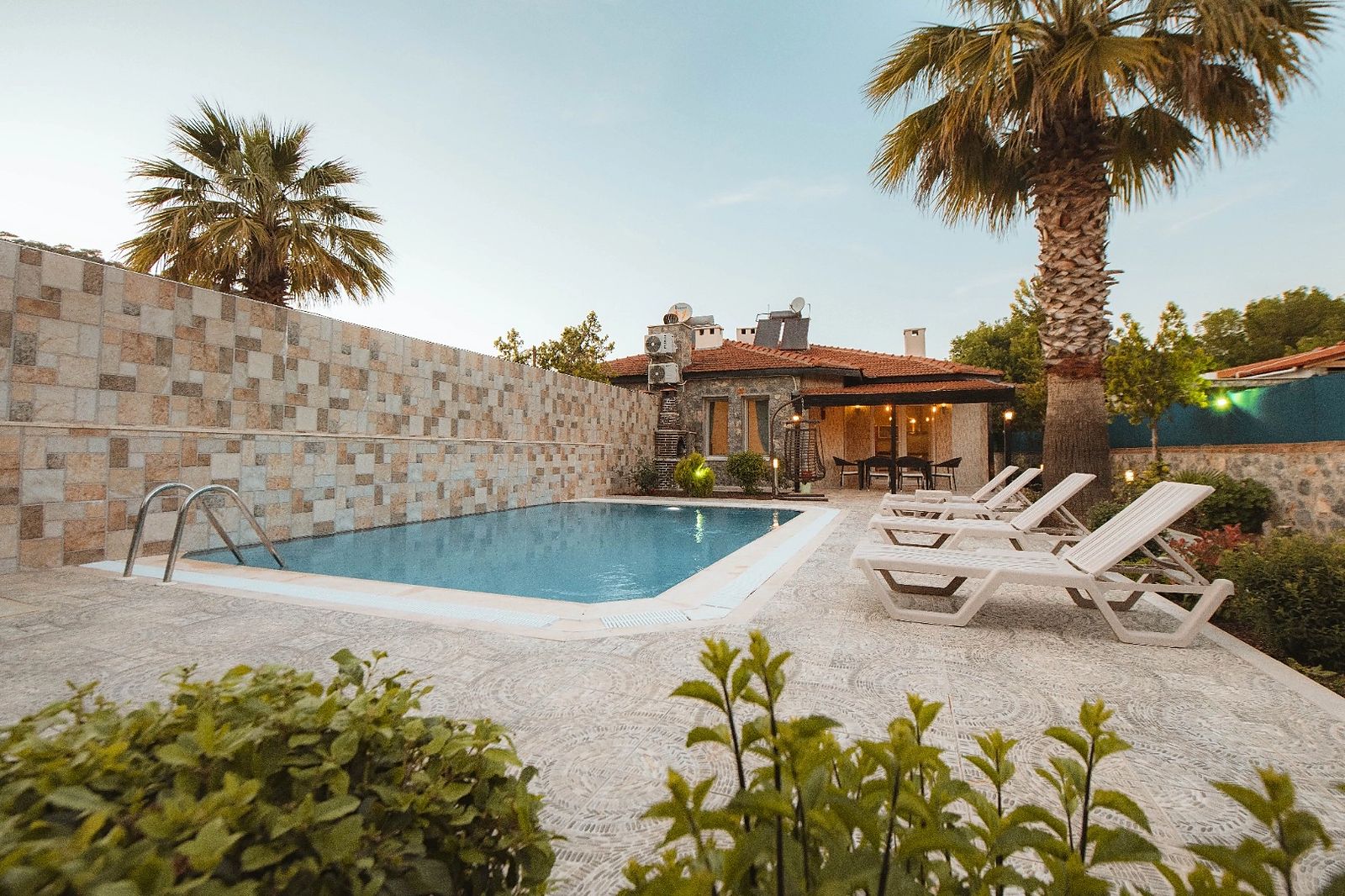 Villa