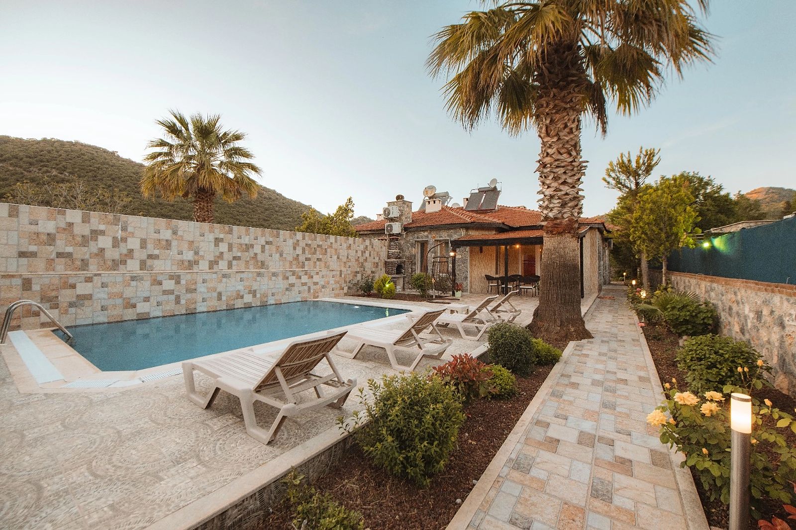 Villa