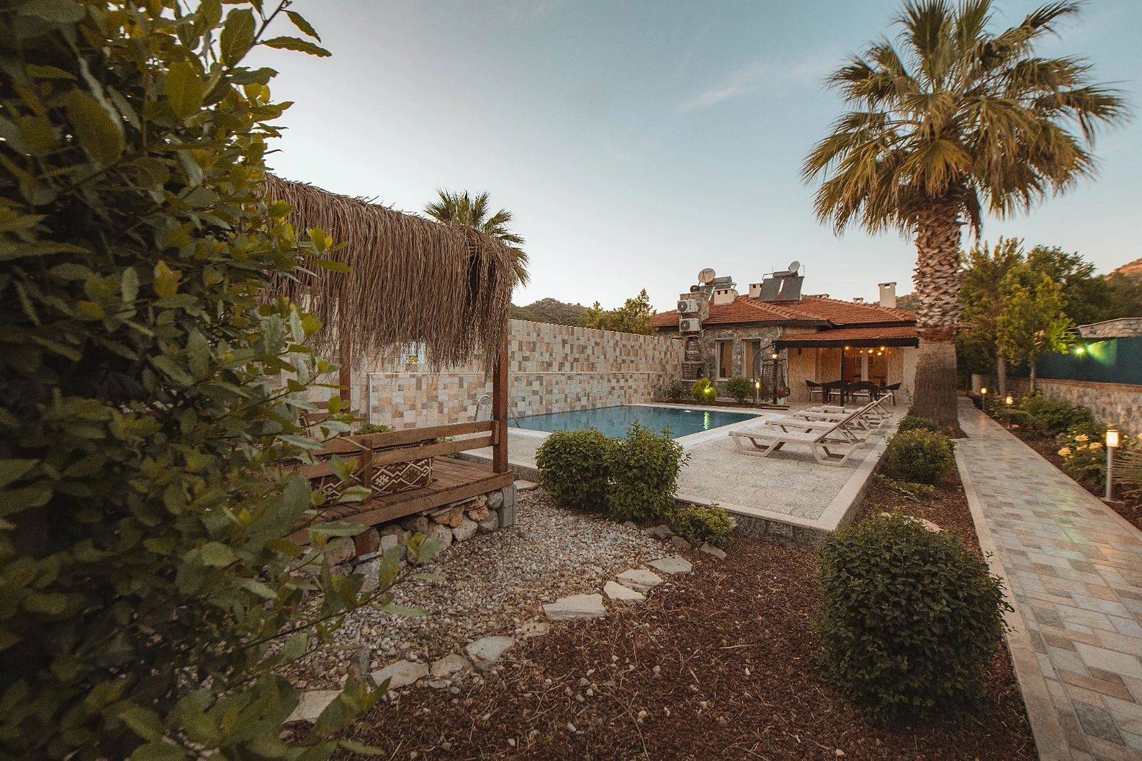 Villa