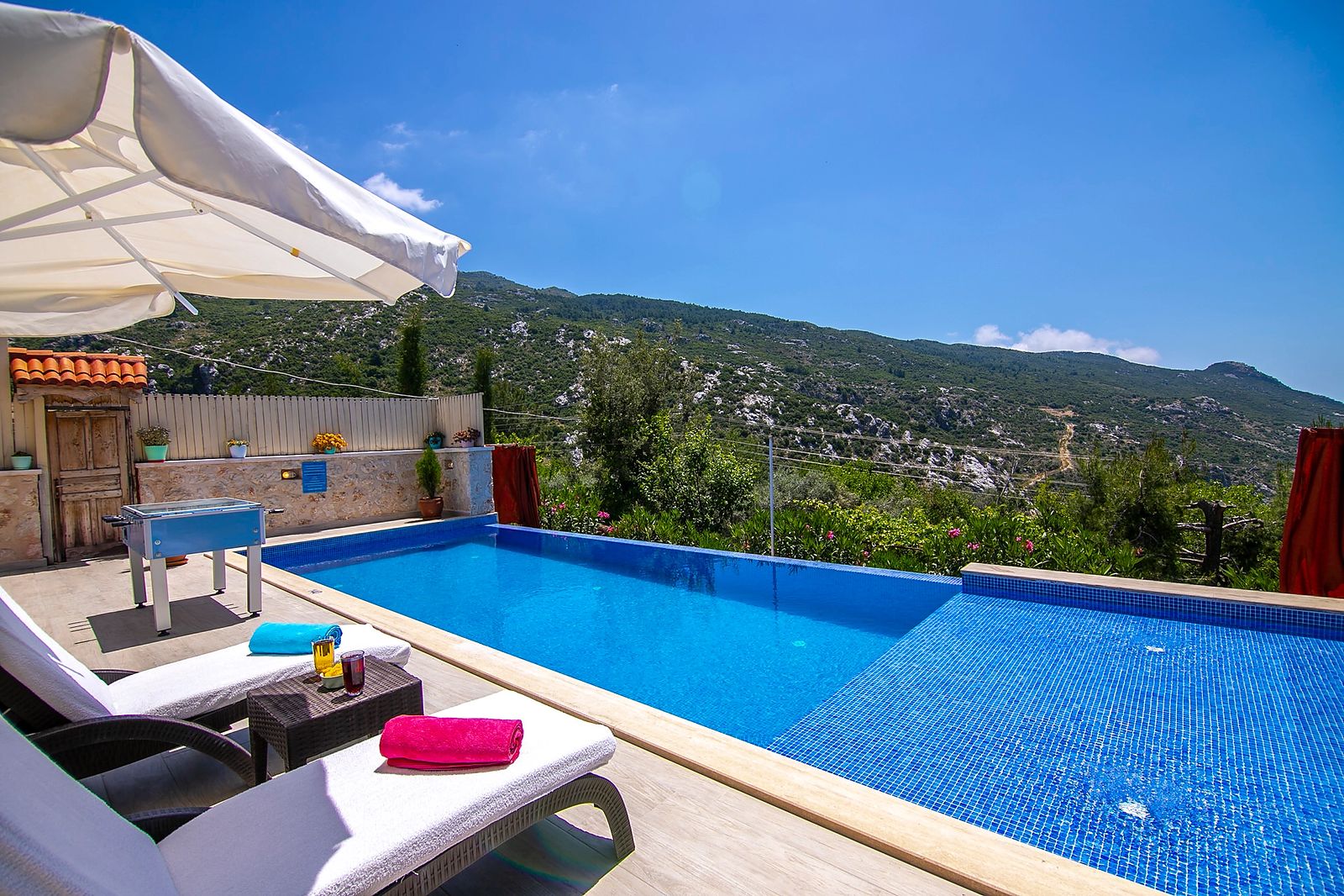 Villa