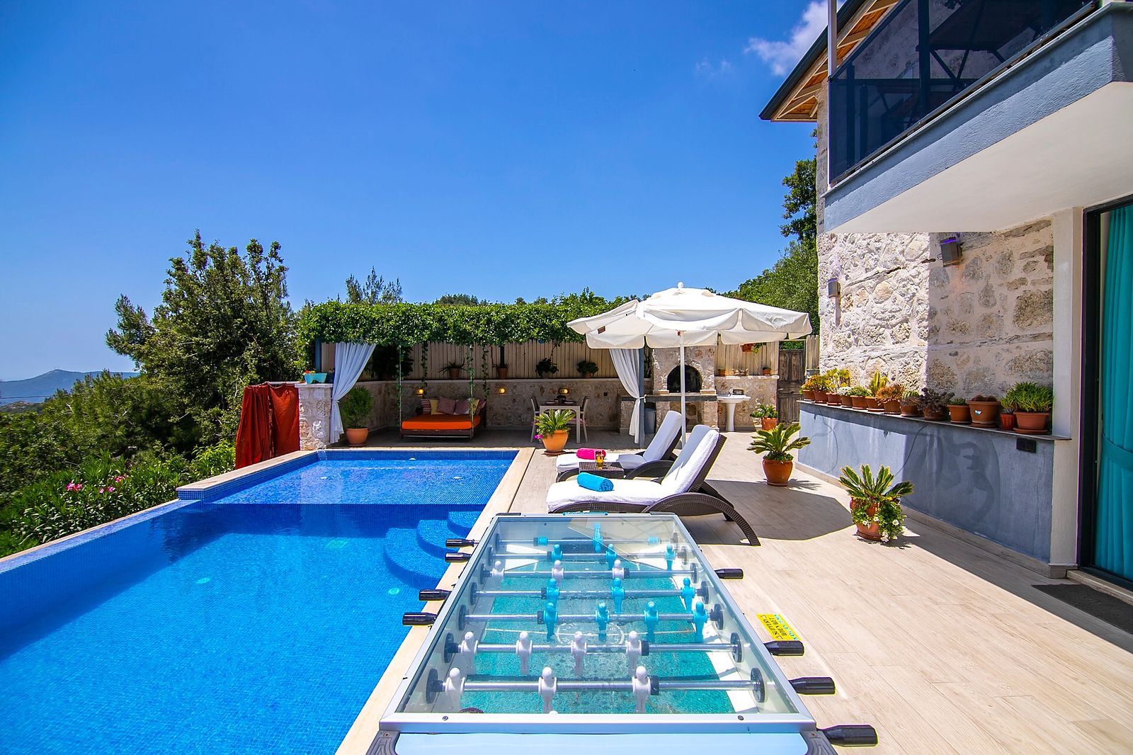 Villa