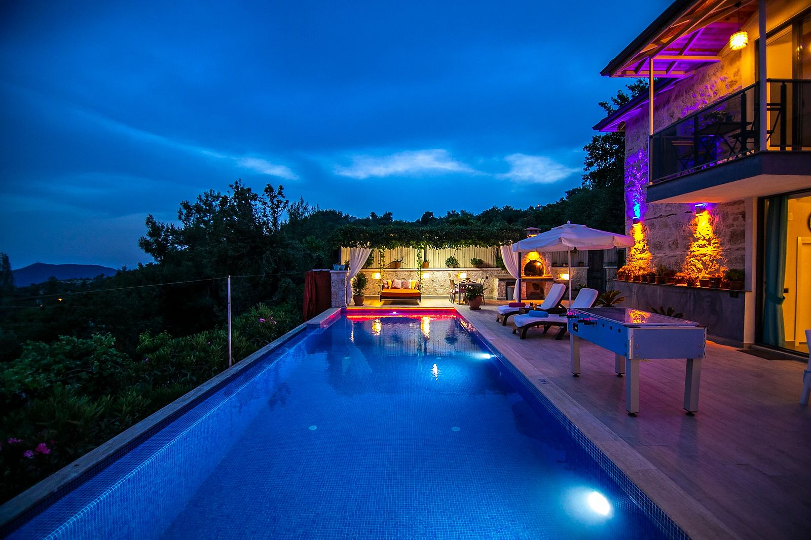 Villa