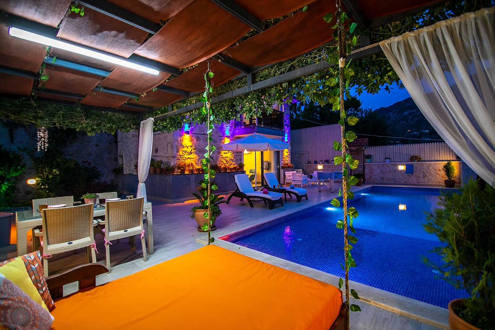 Villa