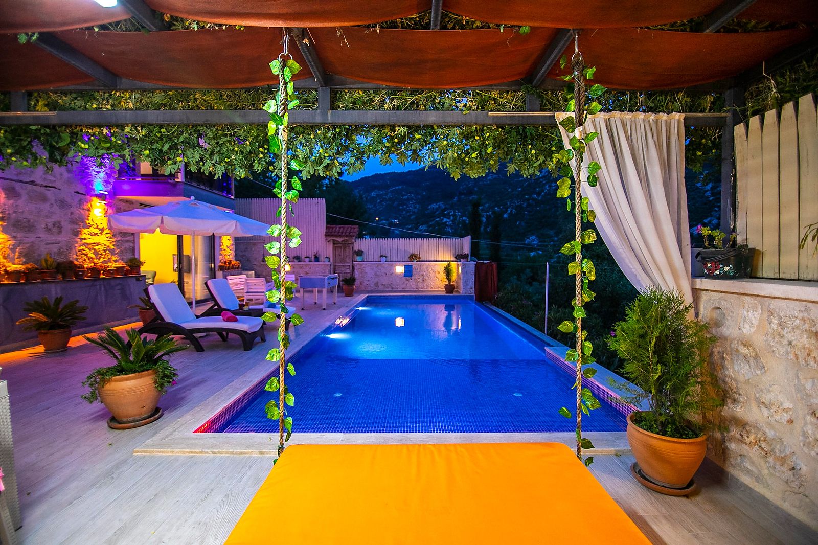 Villa