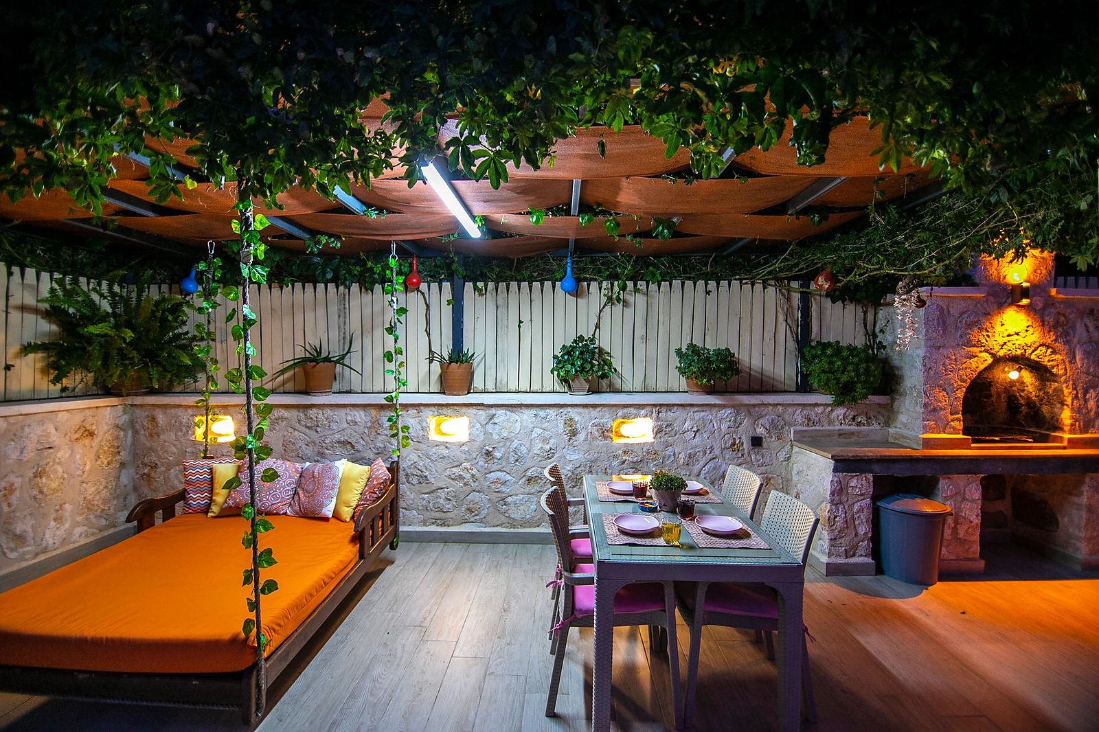 Villa