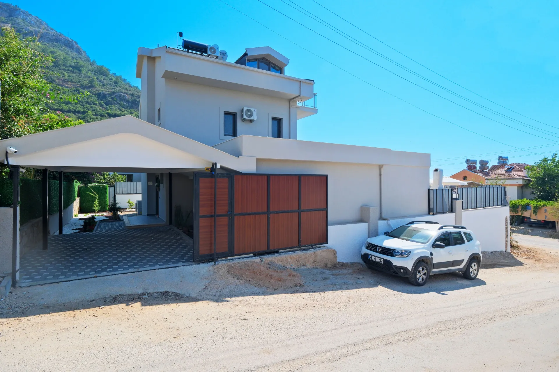 Villa