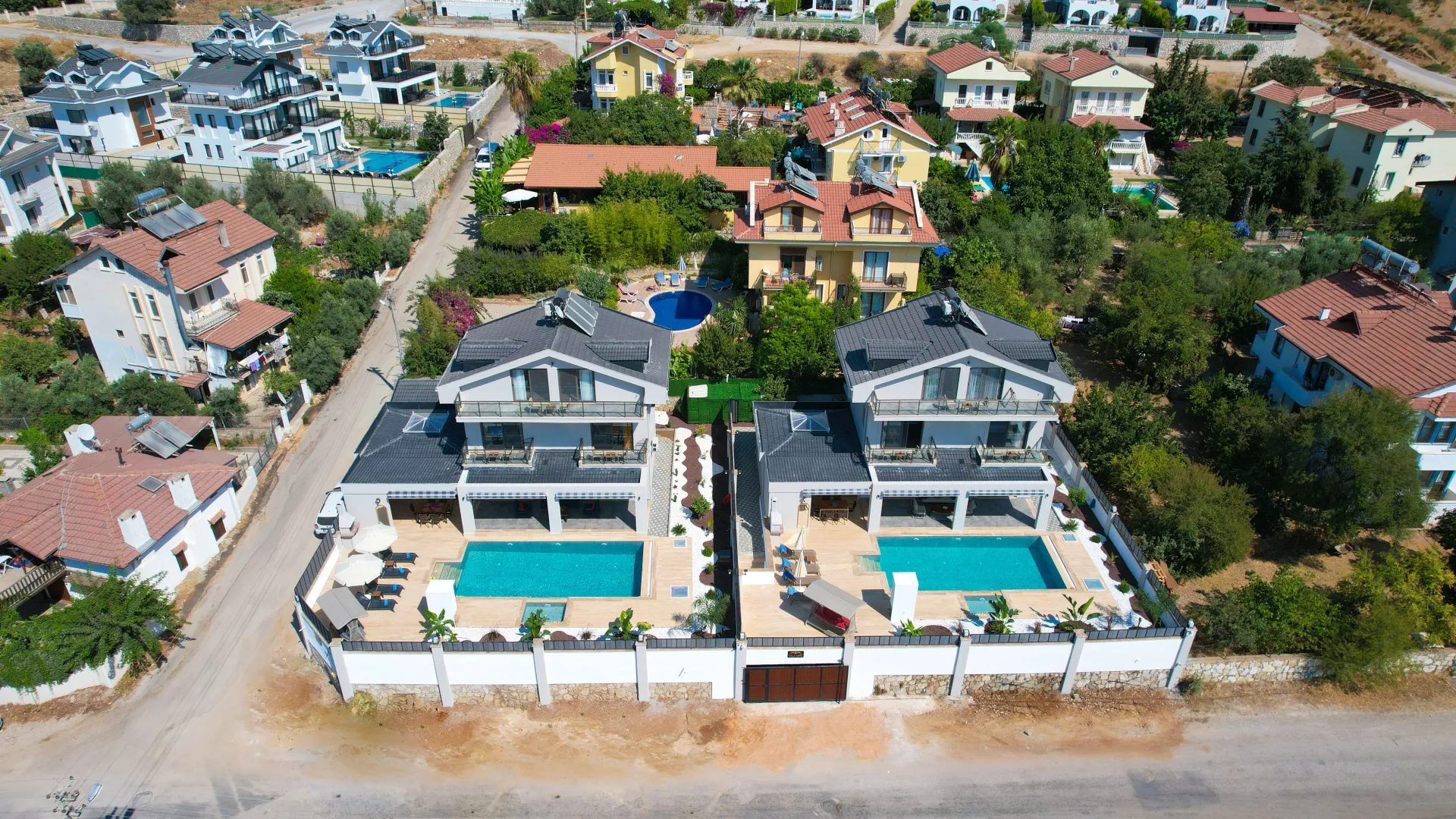 Villa