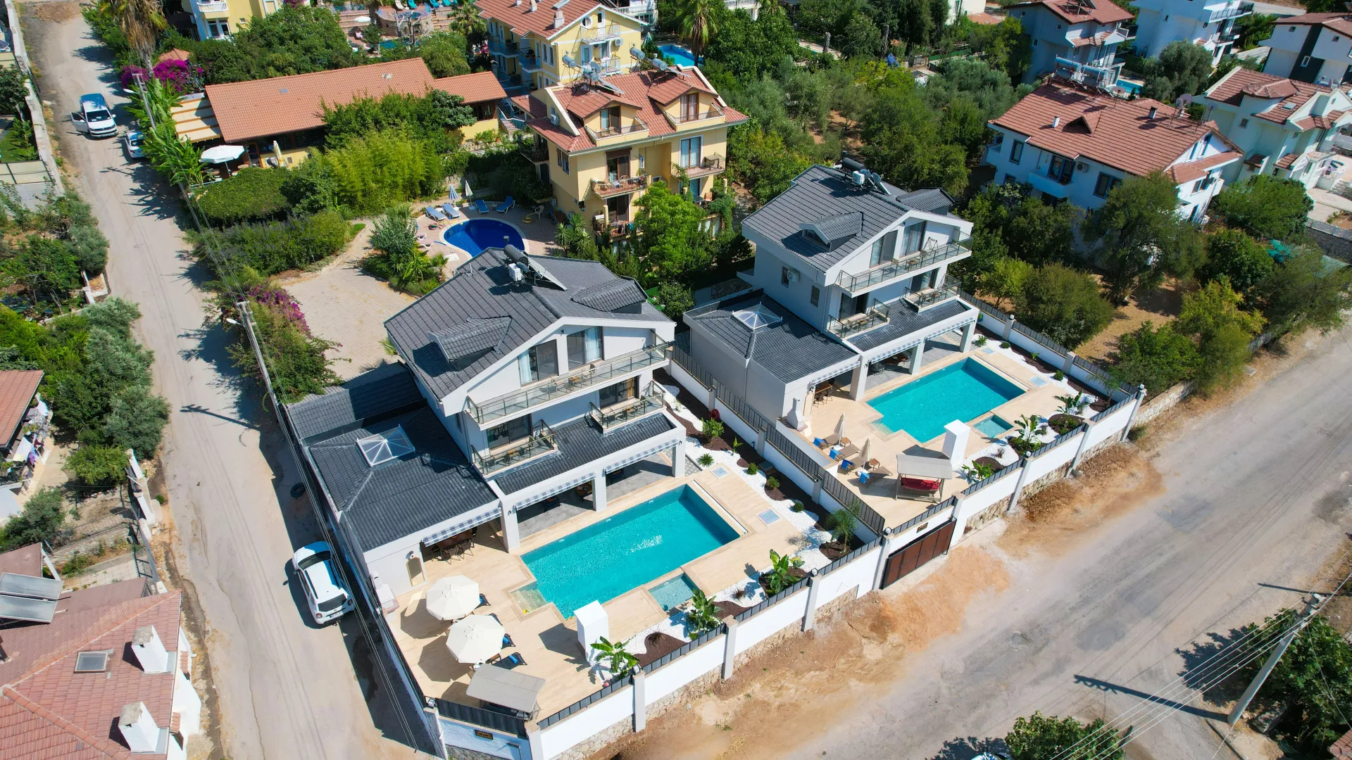 Villa