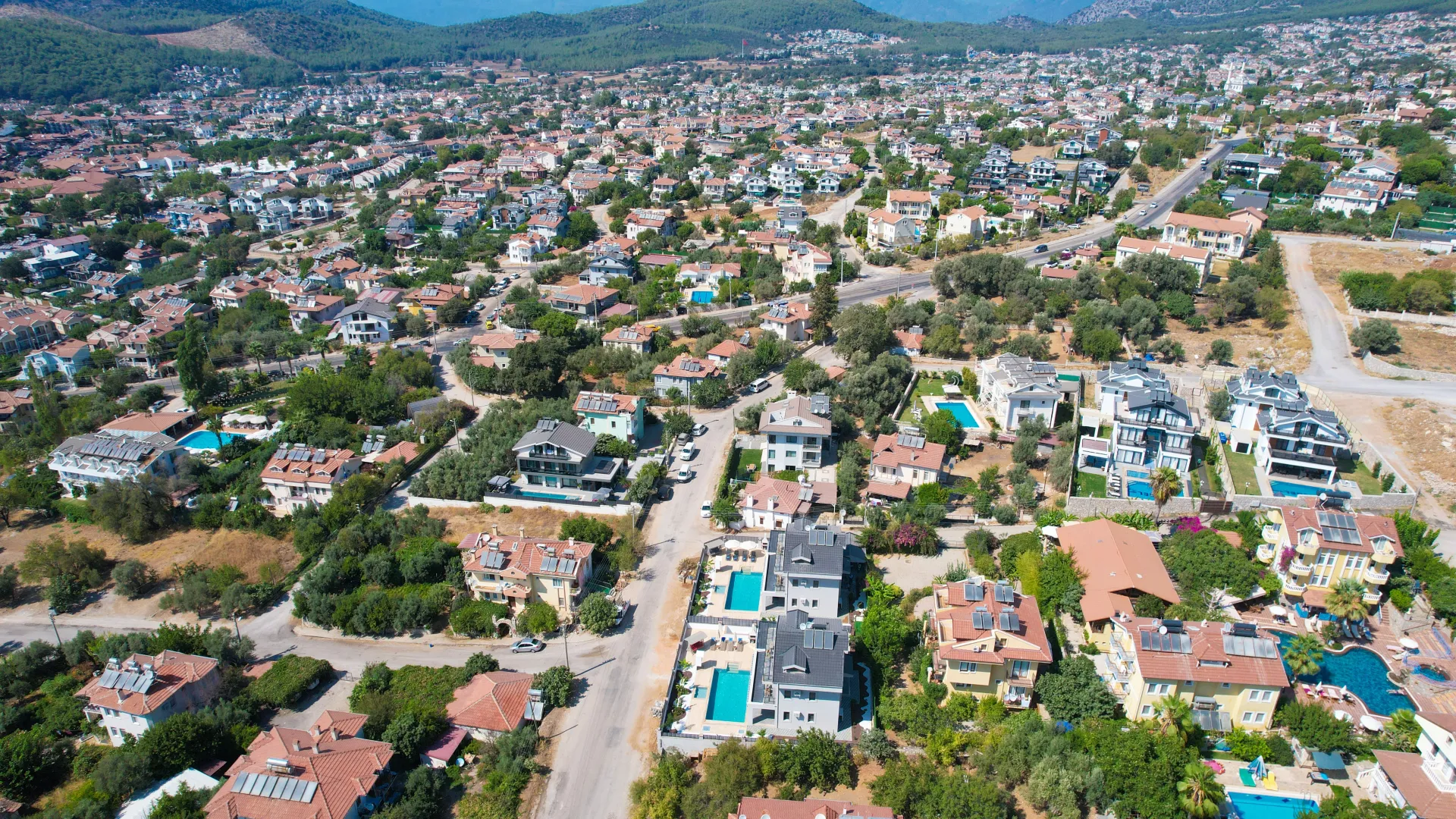 Villa
