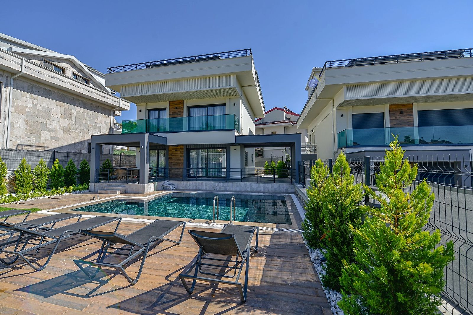 Villa