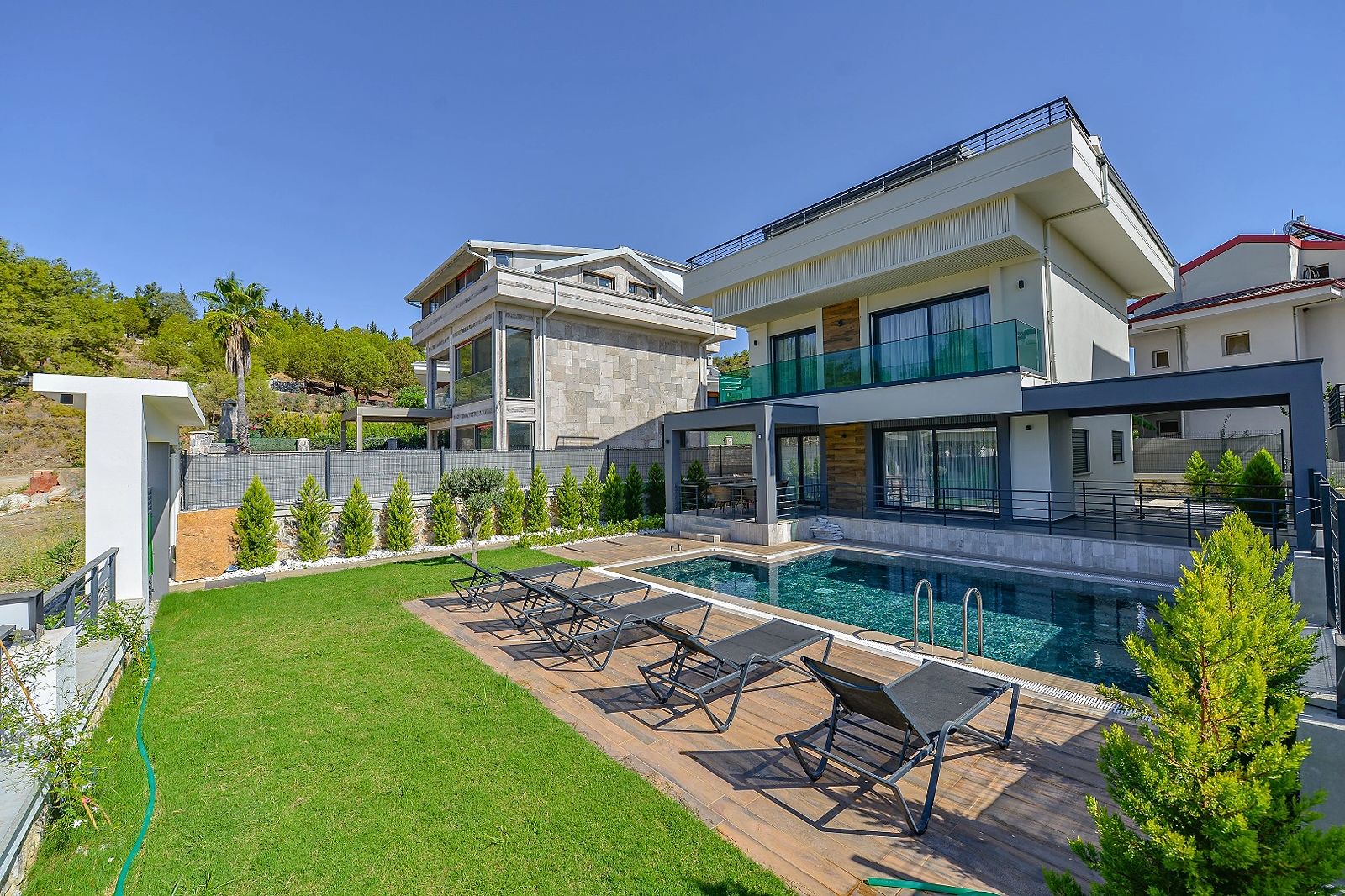 Villa